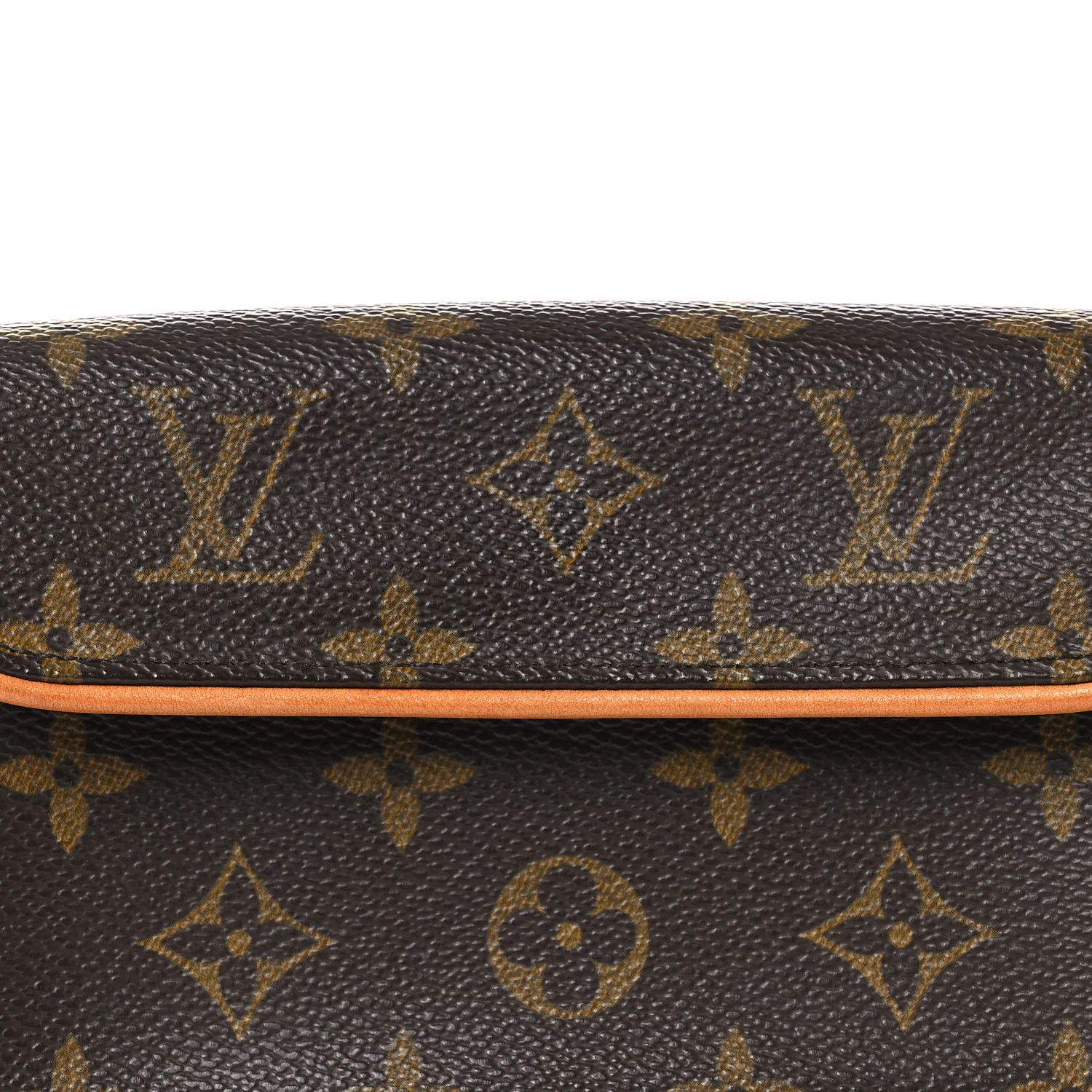 Monogram Pochette Florentine XS
