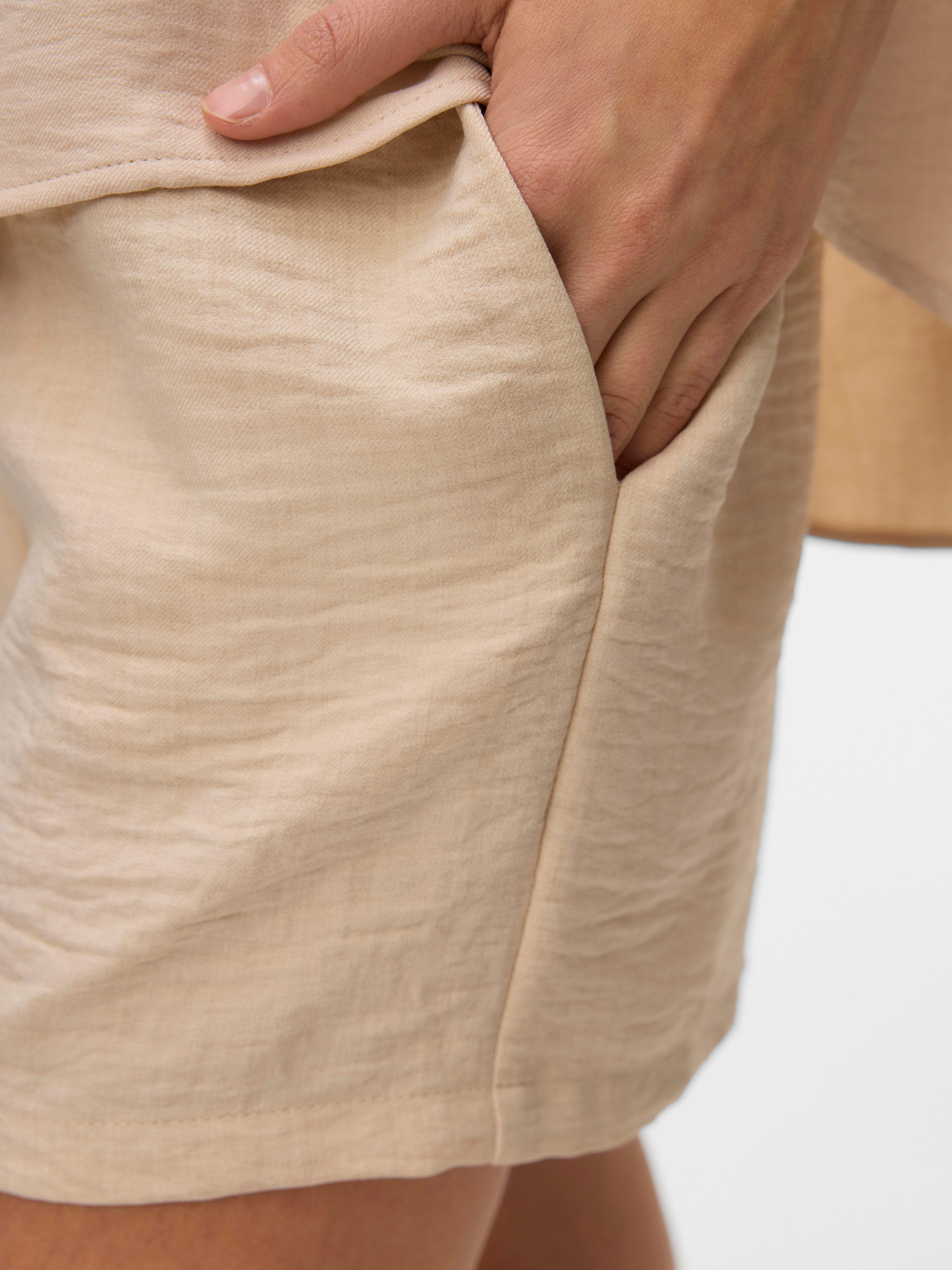 VERO MODA® VMMELANEY Shorts