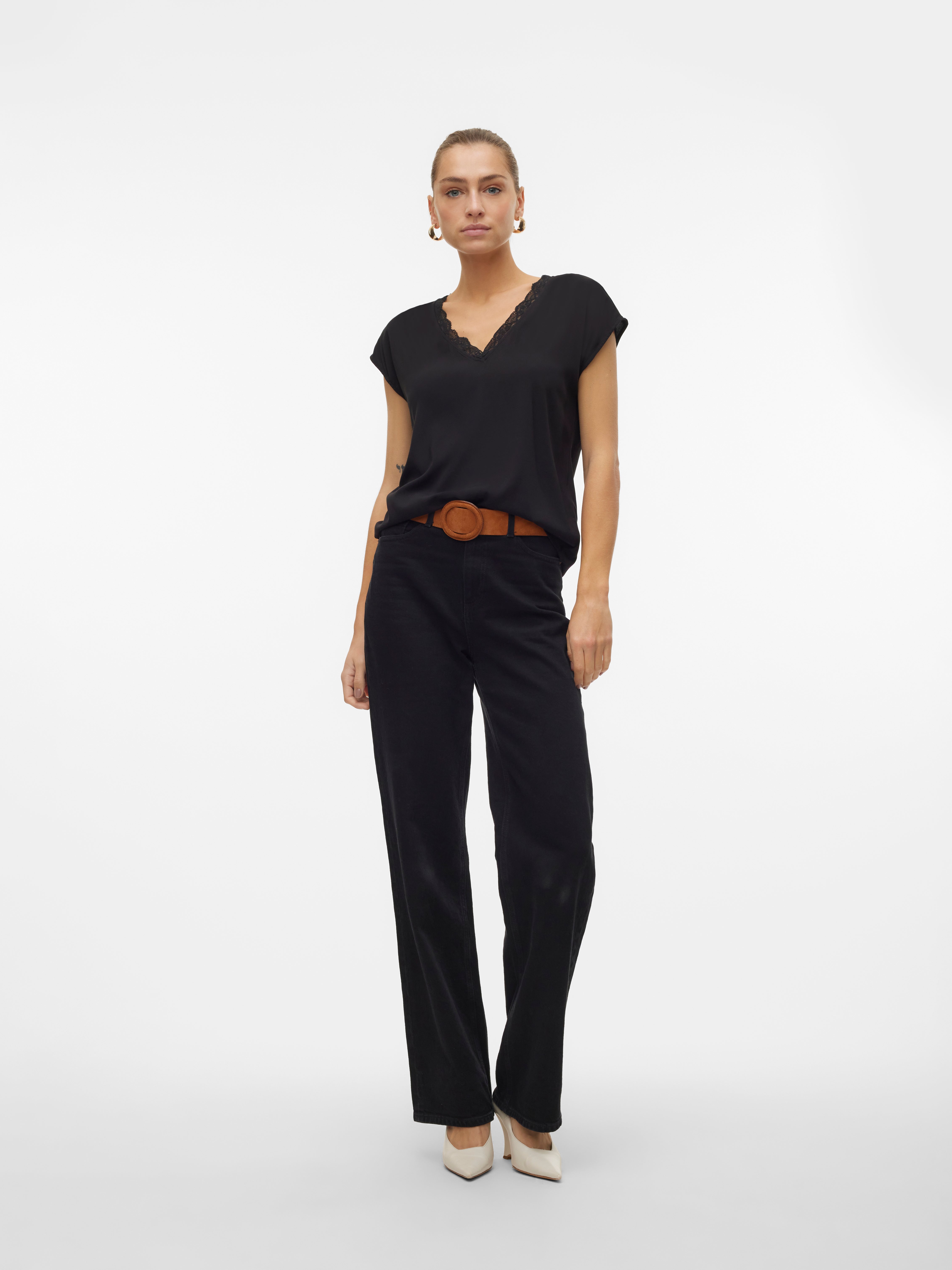 VERO MODA® VMBELLA Top