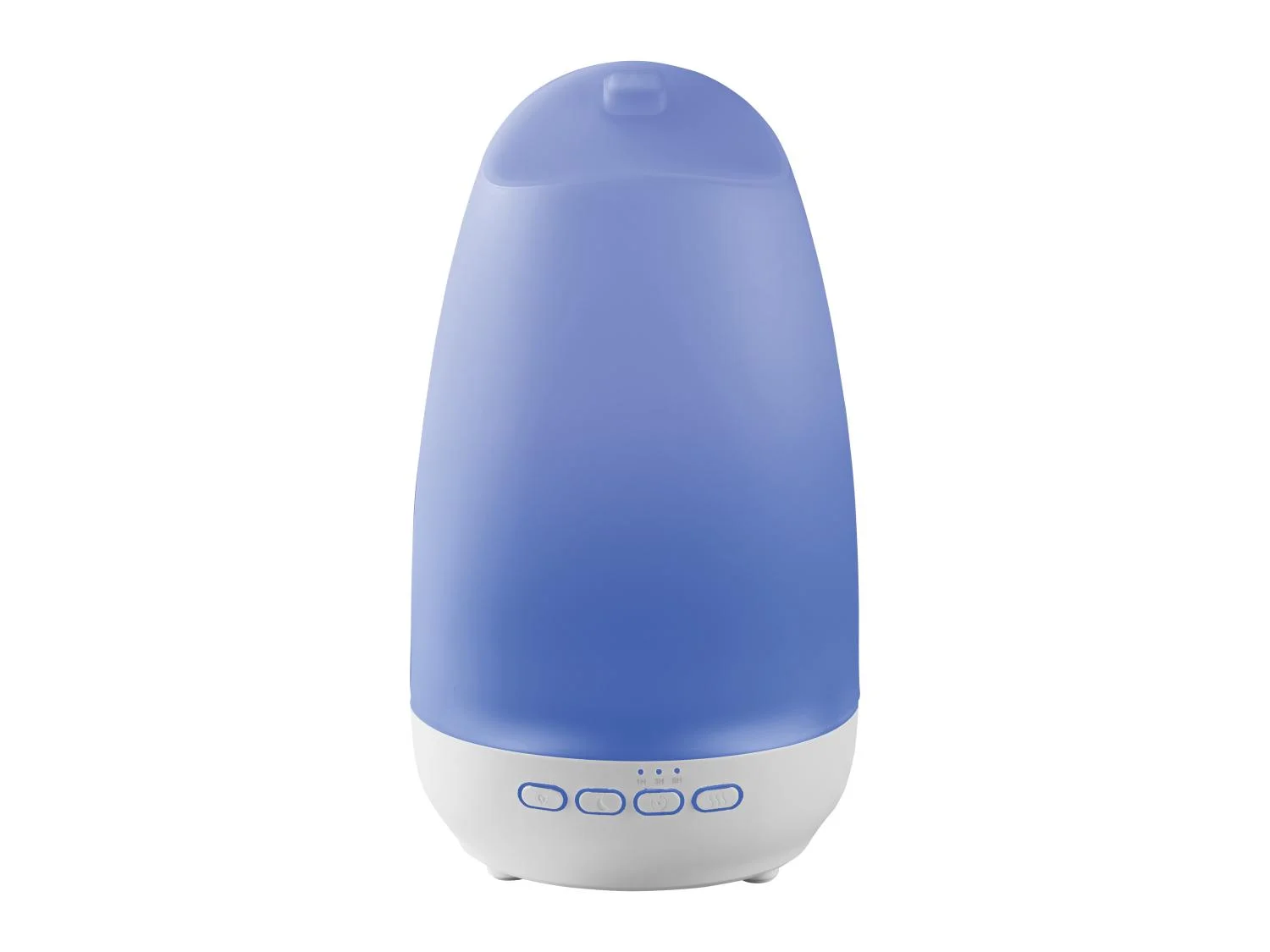 LIVARNO Diffuseur de brume  ultrasons