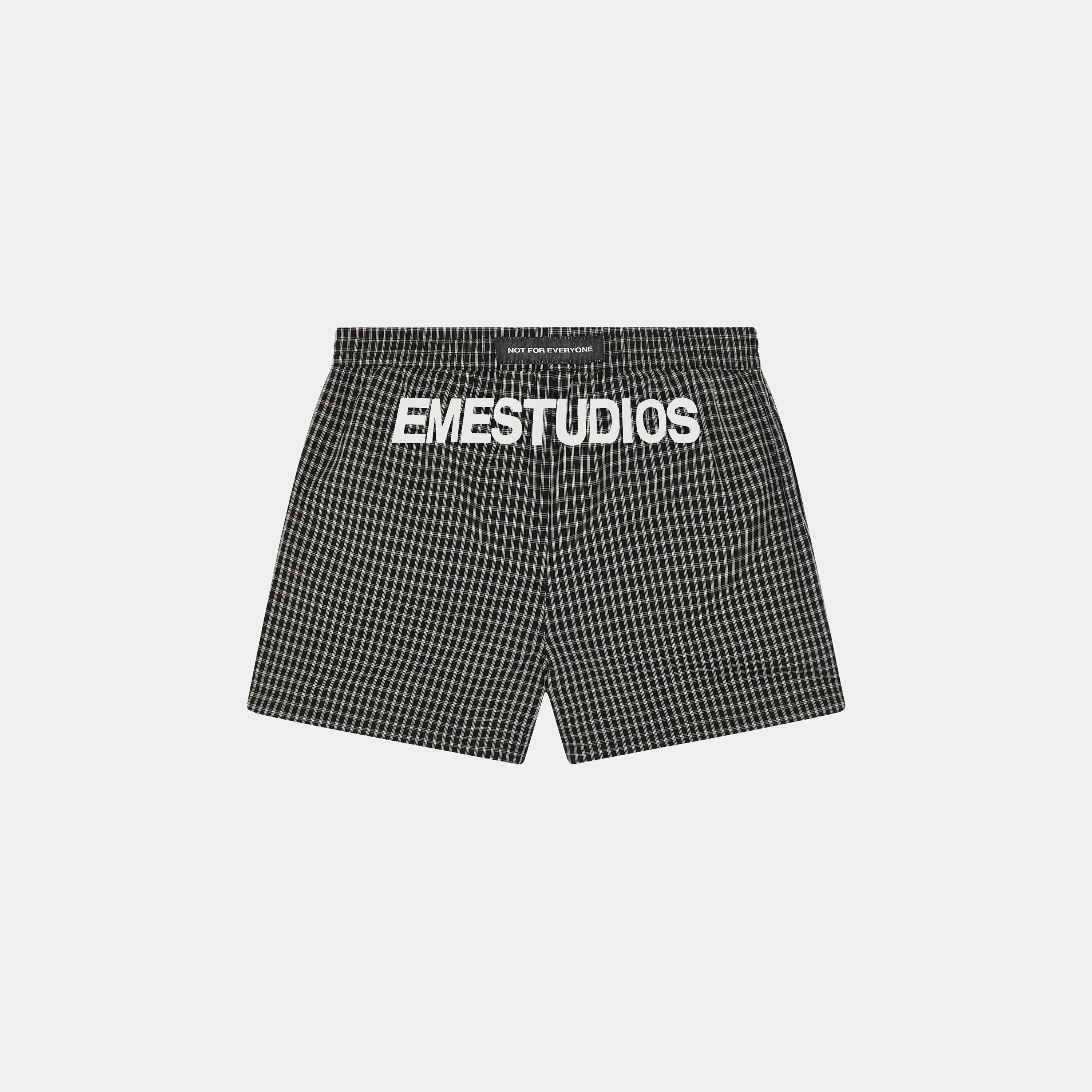Lucky Squared Shadow Boxers