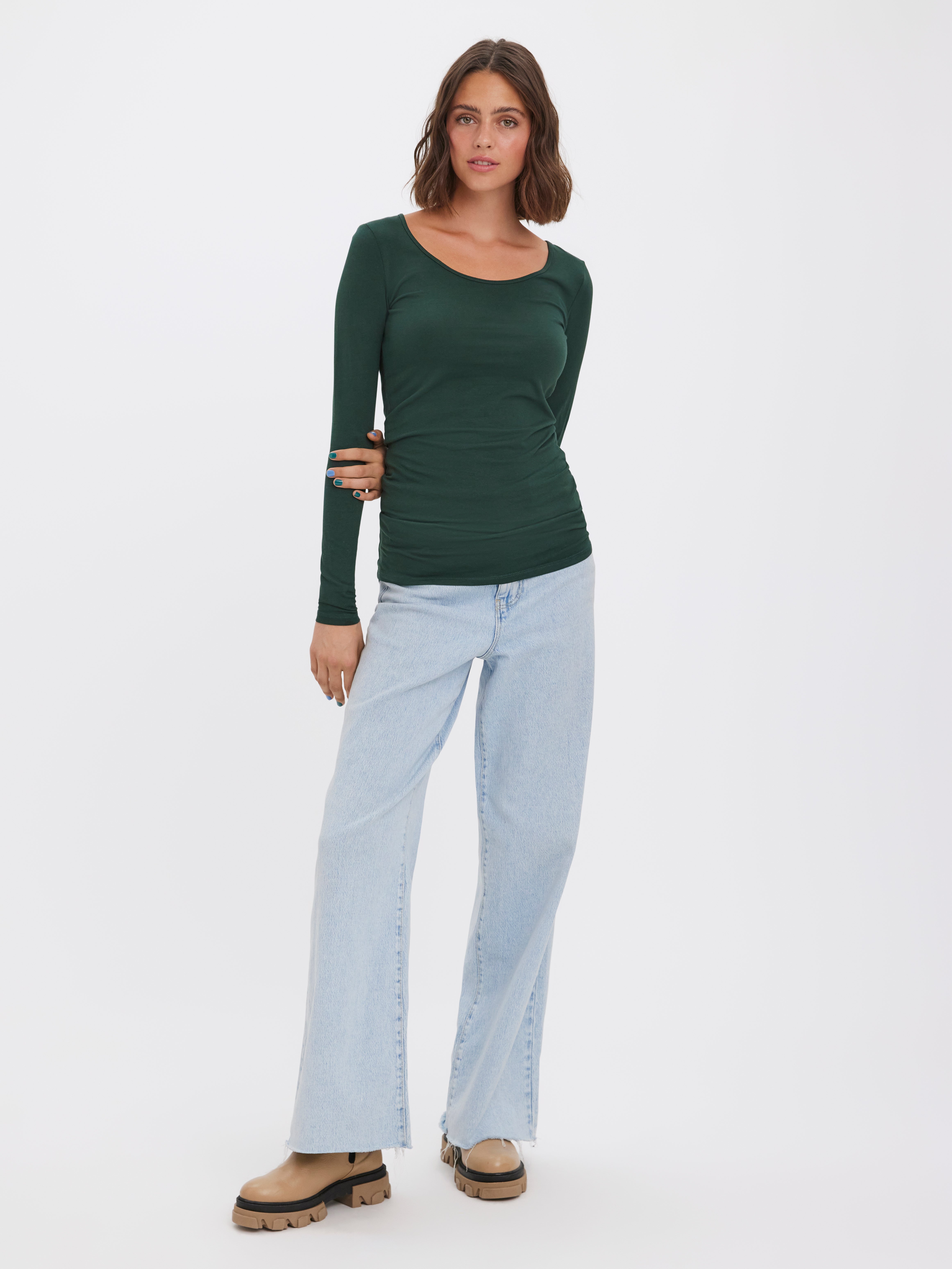 VERO MODA® VMMAXI T-Shirt