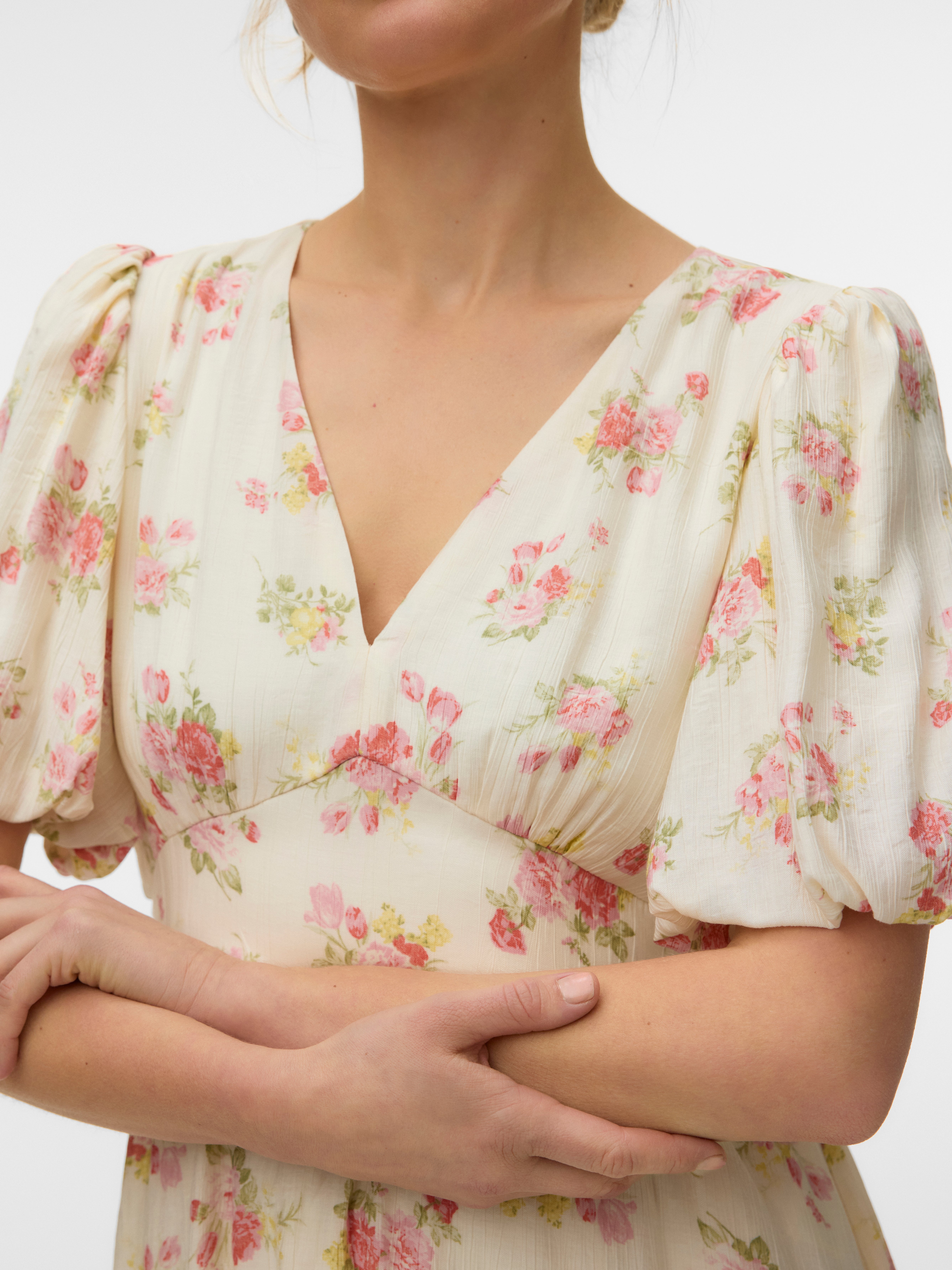 VERO MODA® VMBELLA Short dress