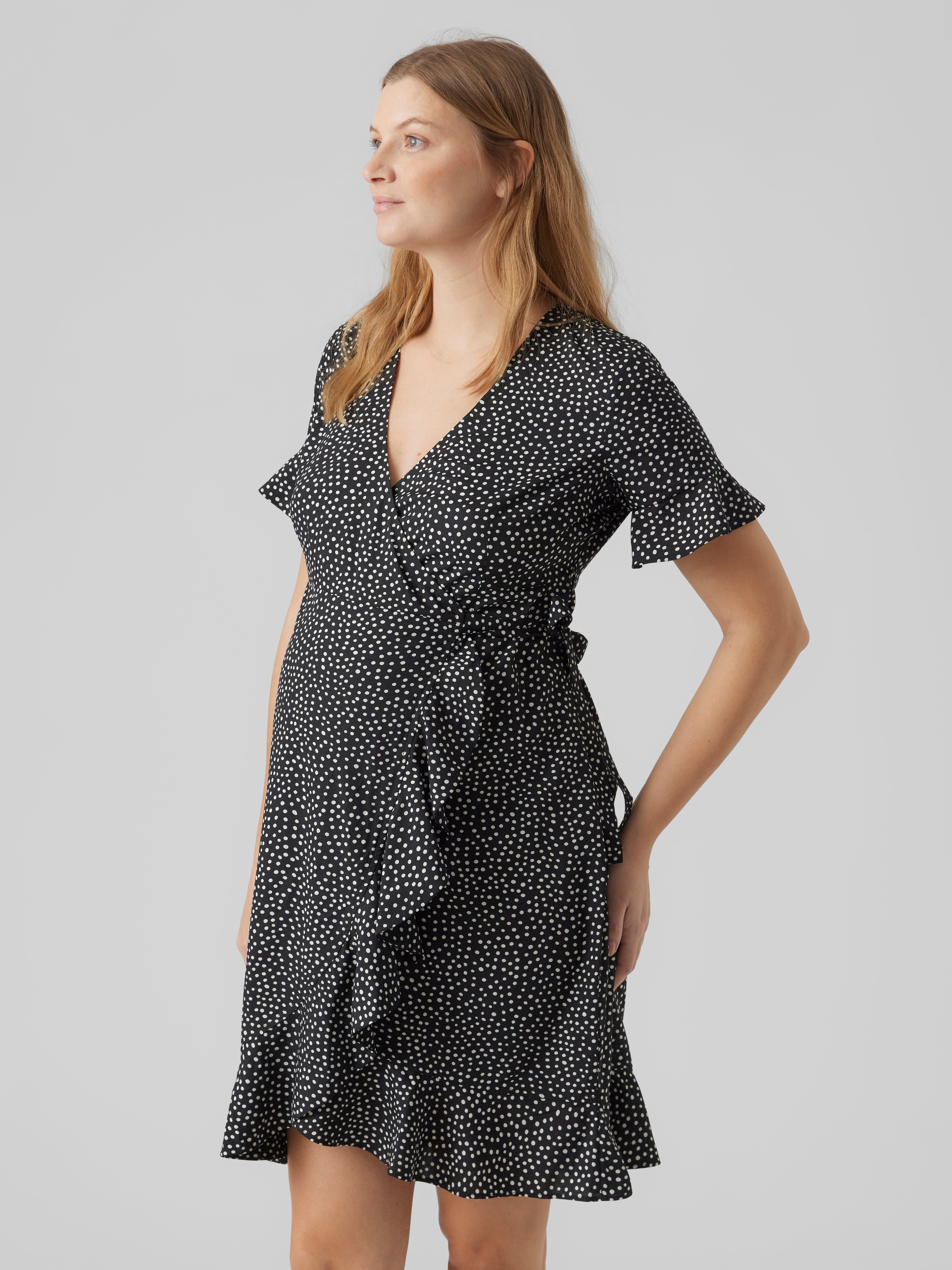 VERO MODA® VMMHENNA Maternity Dress