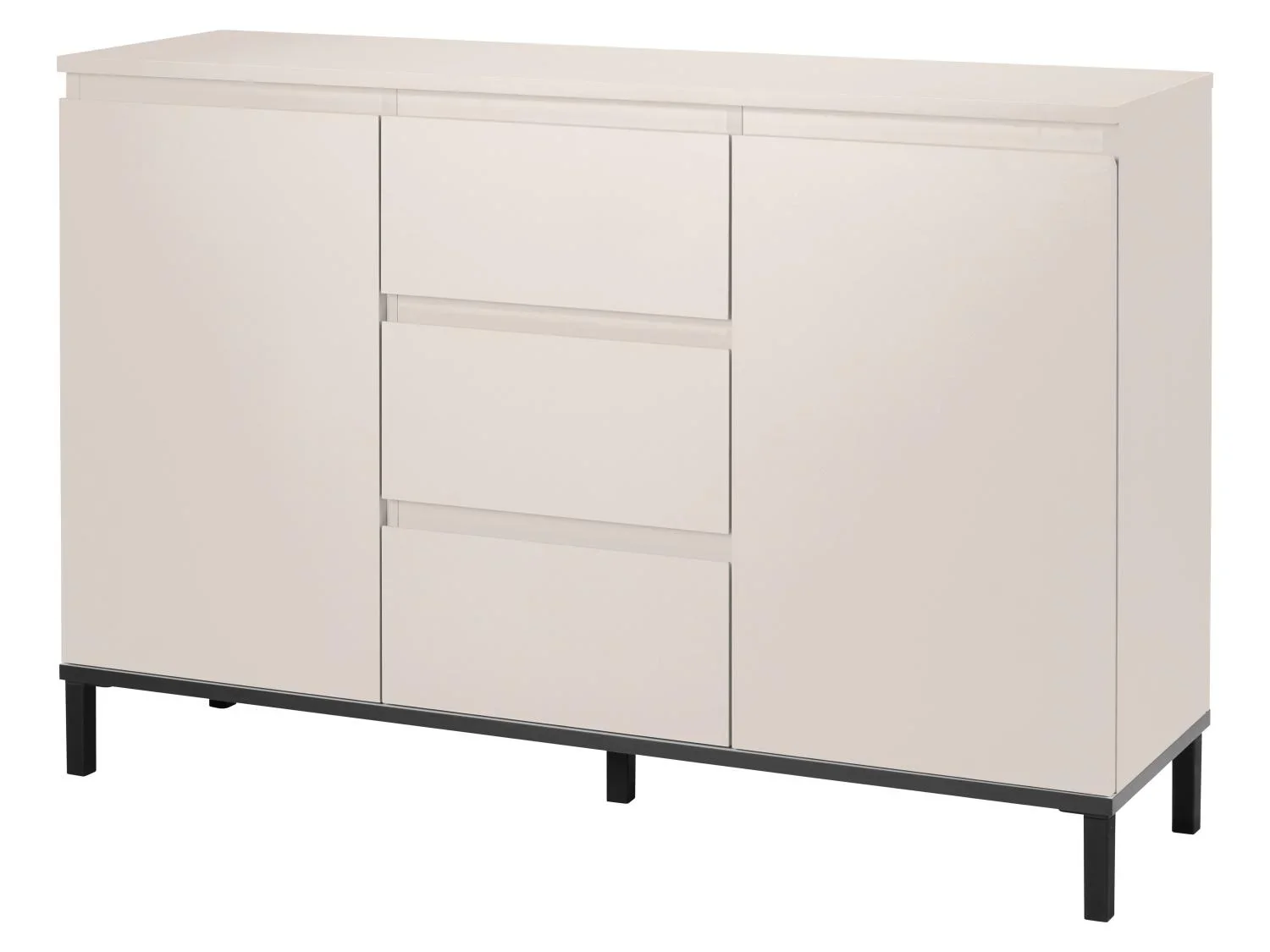 LIVARNO Commode, 113 x 75 x 33 cm