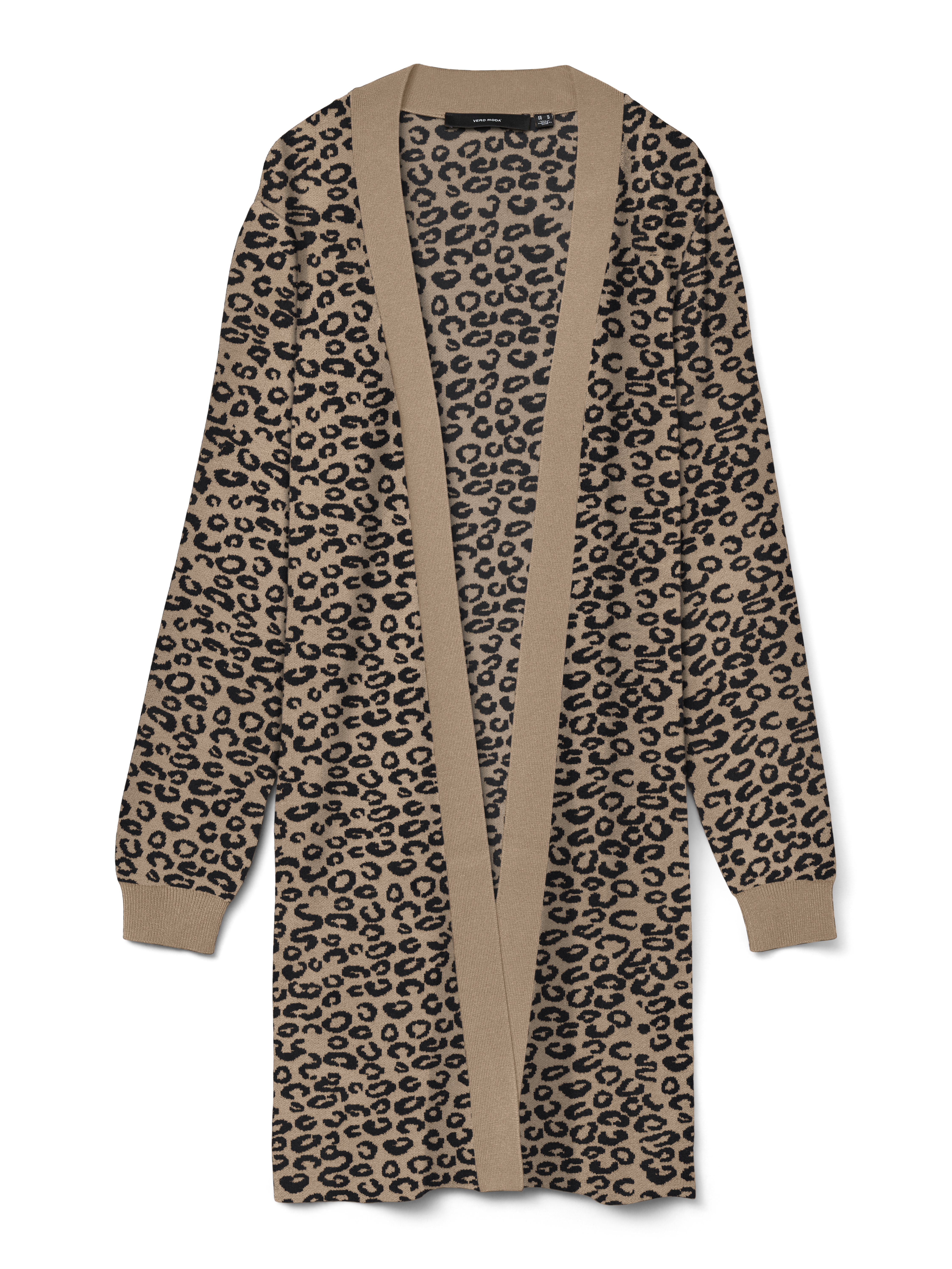 VERO MODA® VMCNANCY Knit Cardigan