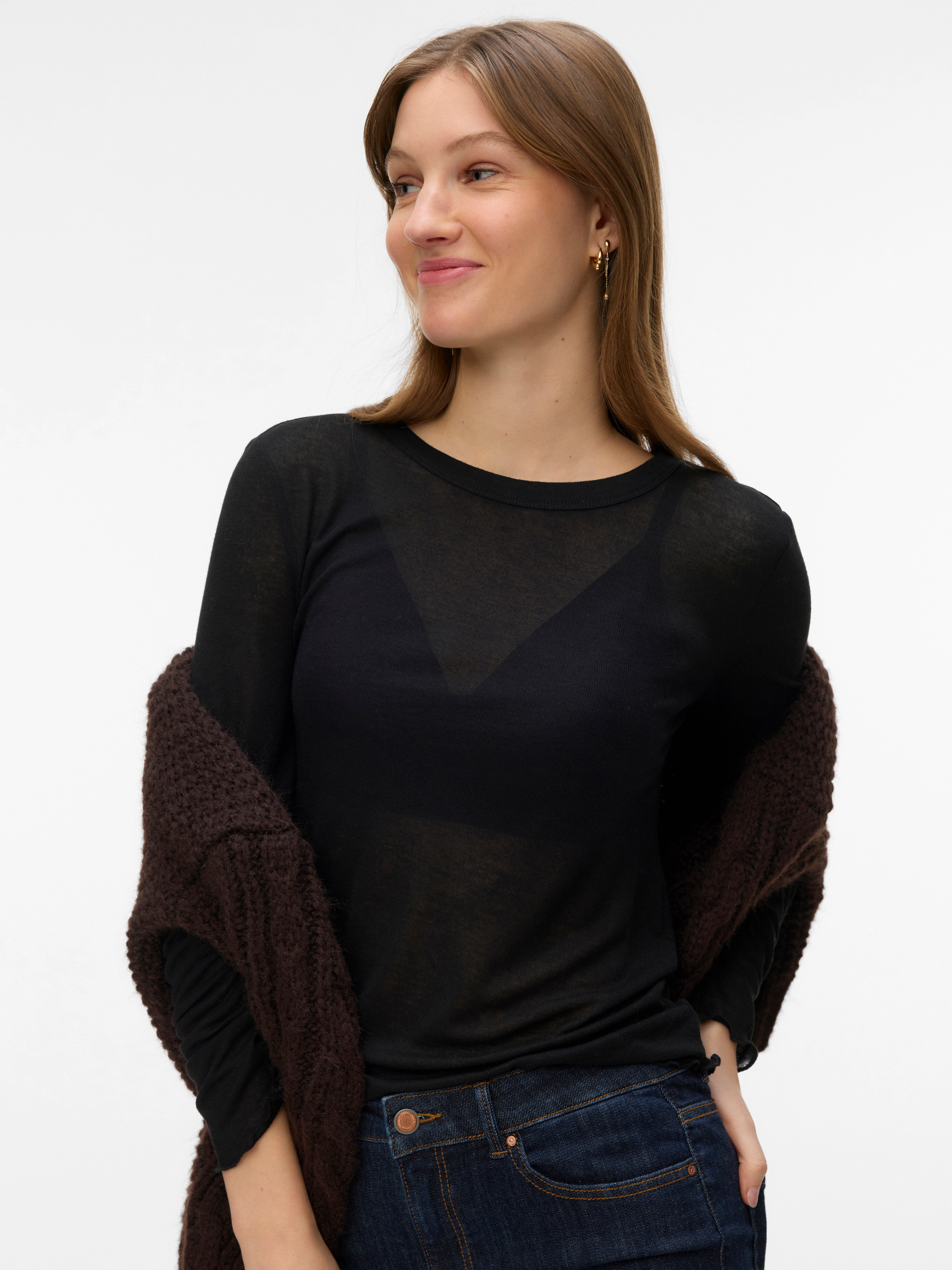 VERO MODA® VMARIEL T-Shirt