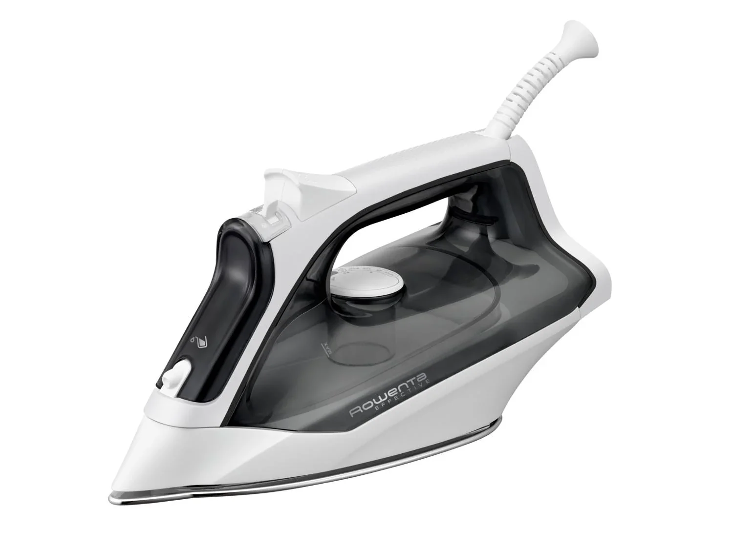 Rowenta Fer  repasser  vapeur Effective DX1510