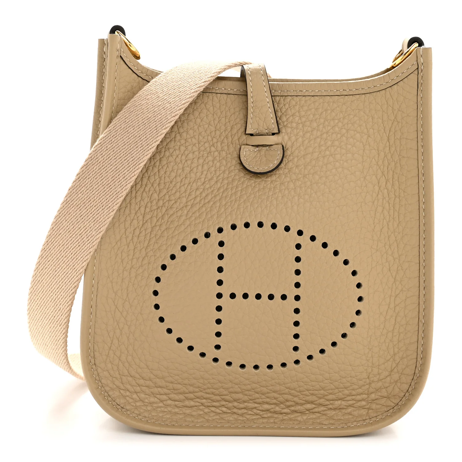 Taurillon Clemence Evelyne TPM Trench