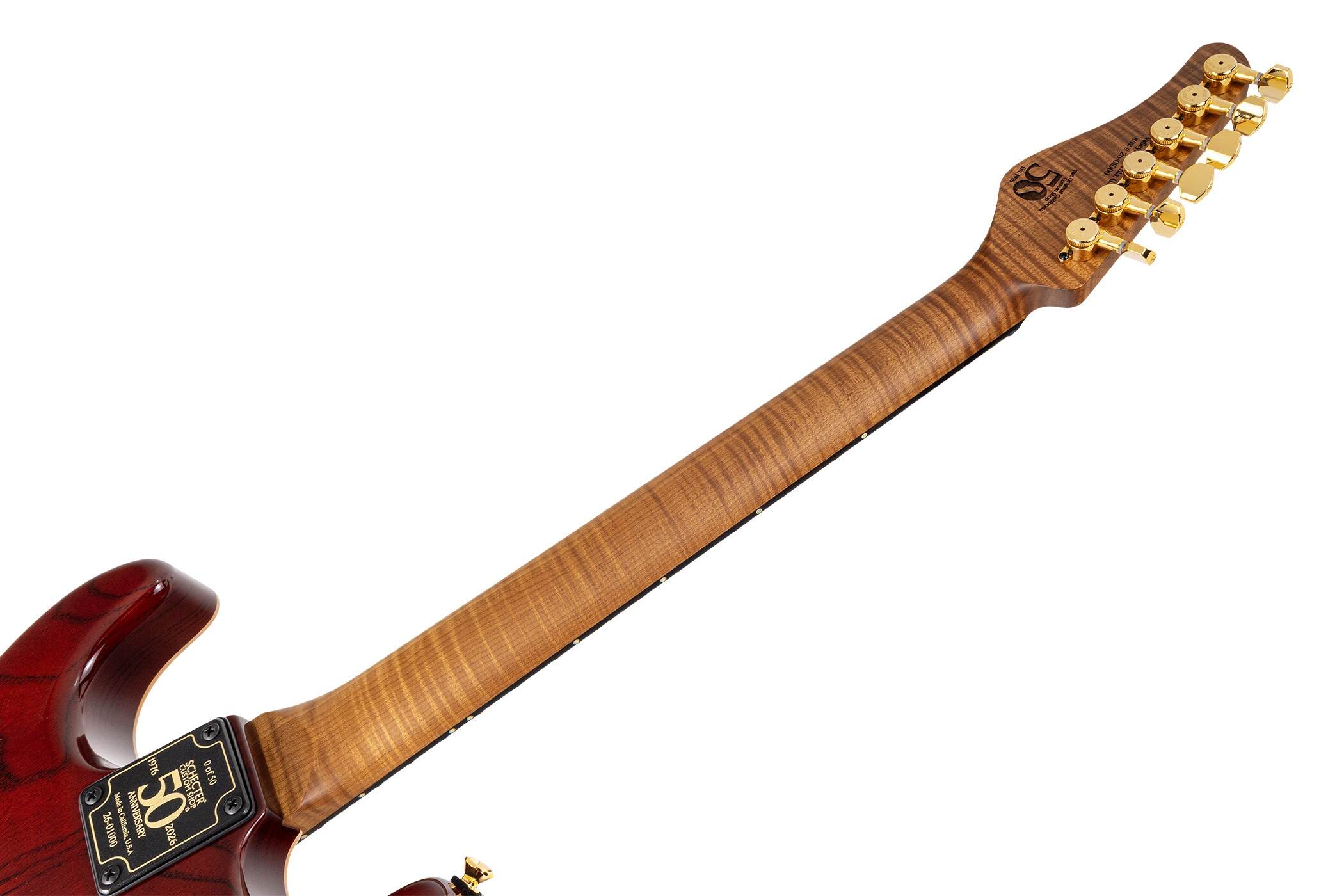 USA CET 50th Anniversary