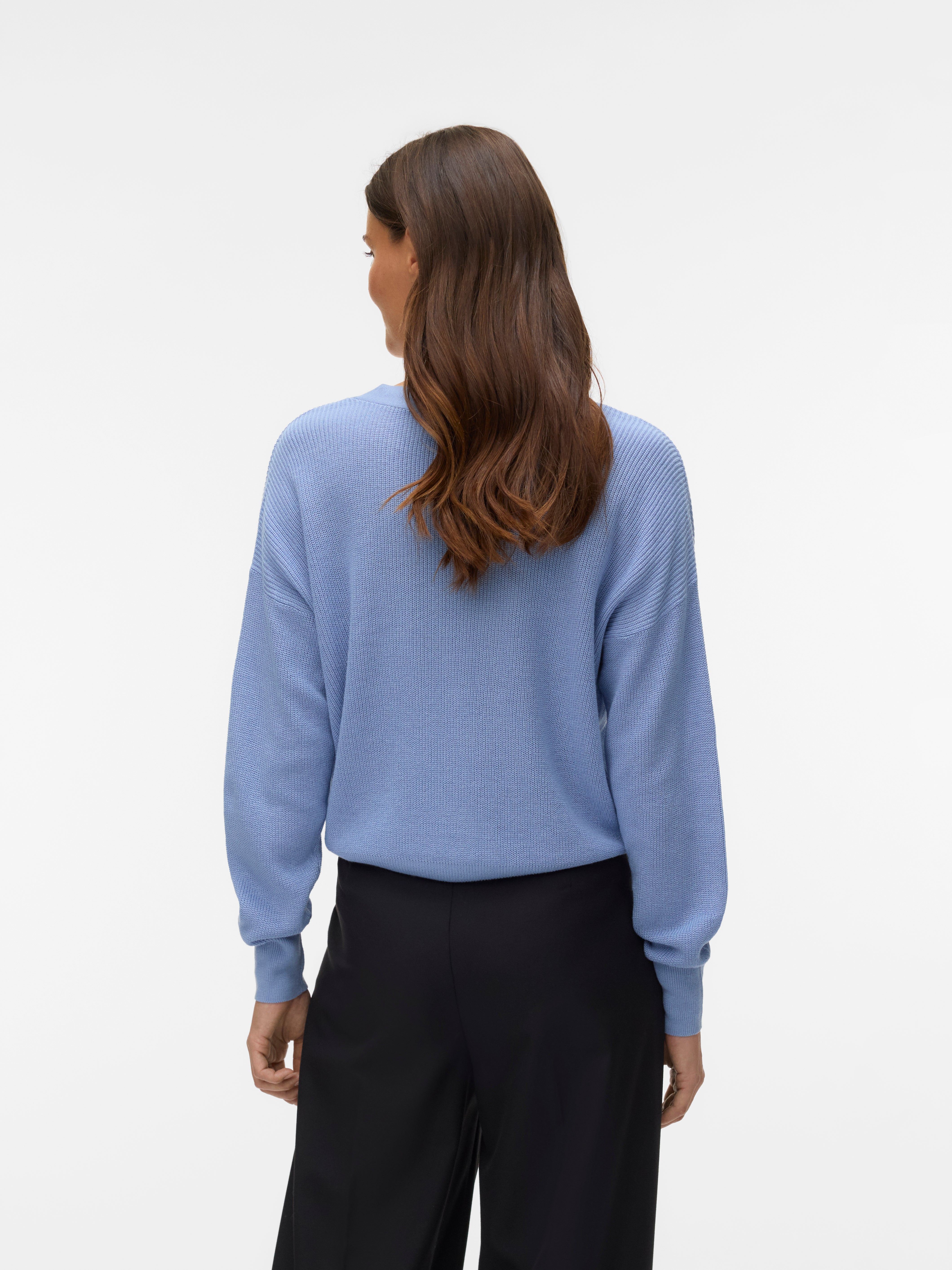 VERO MODA® VMNEWLEXSUN Knit Cardigan
