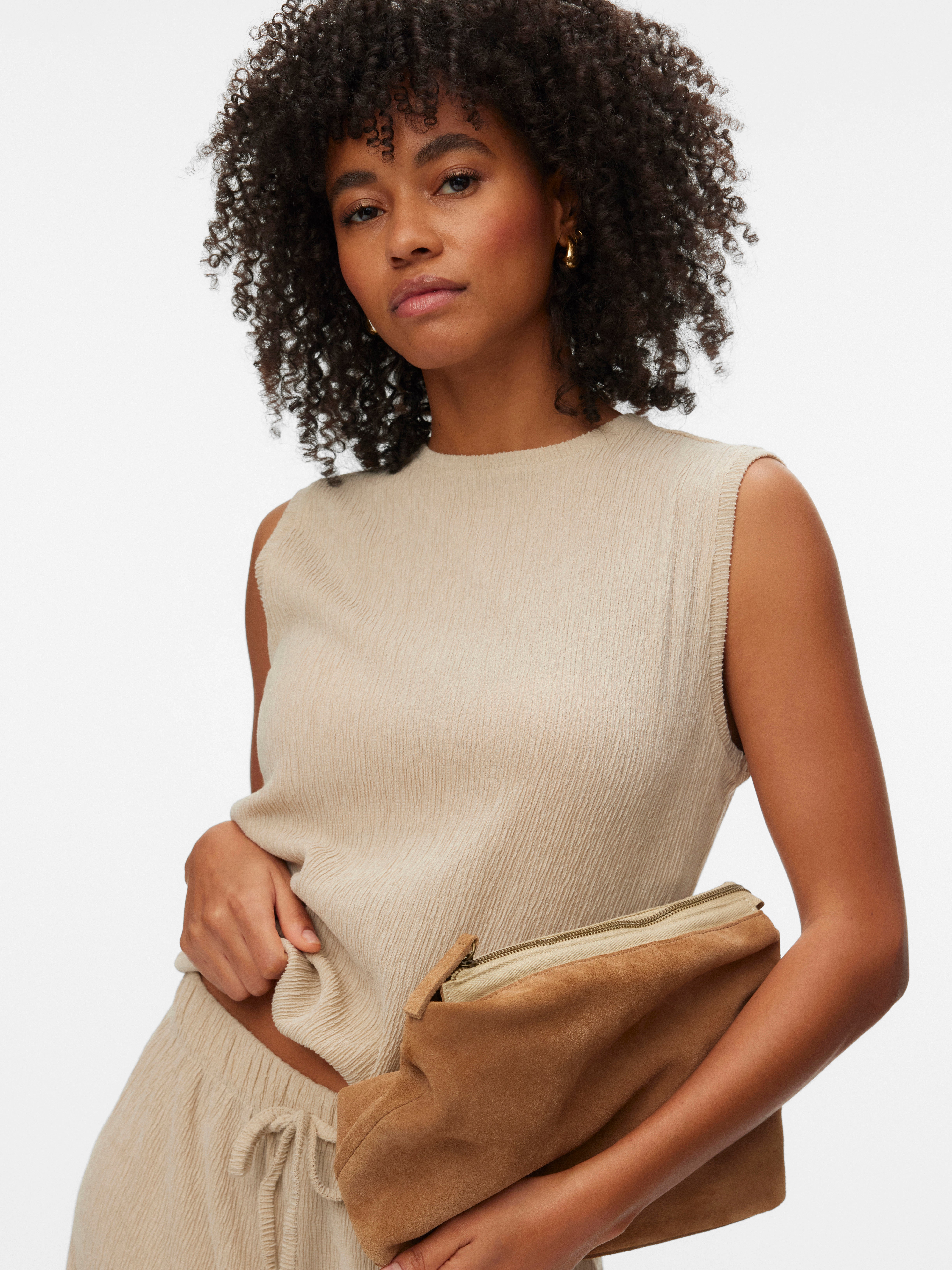VERO MODA® VMLUNA Top