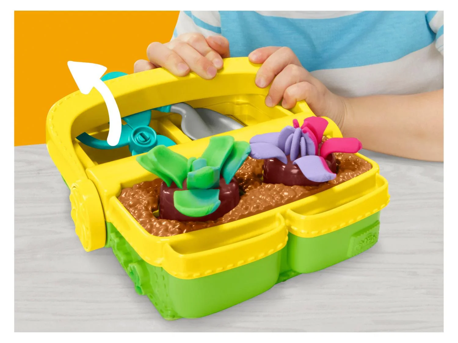 Play Doh Set de pte  modeler