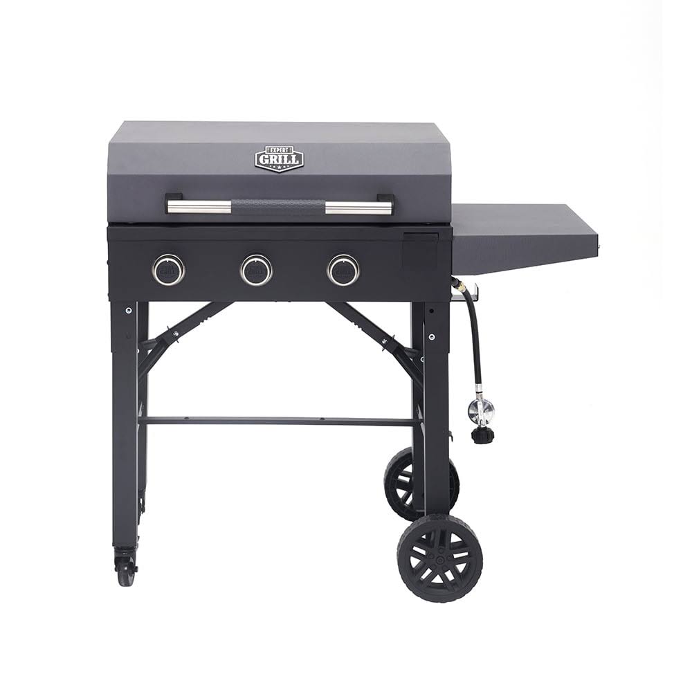 Expert Grill Pioneer 28-Inch Portable Propane GAS Griddle