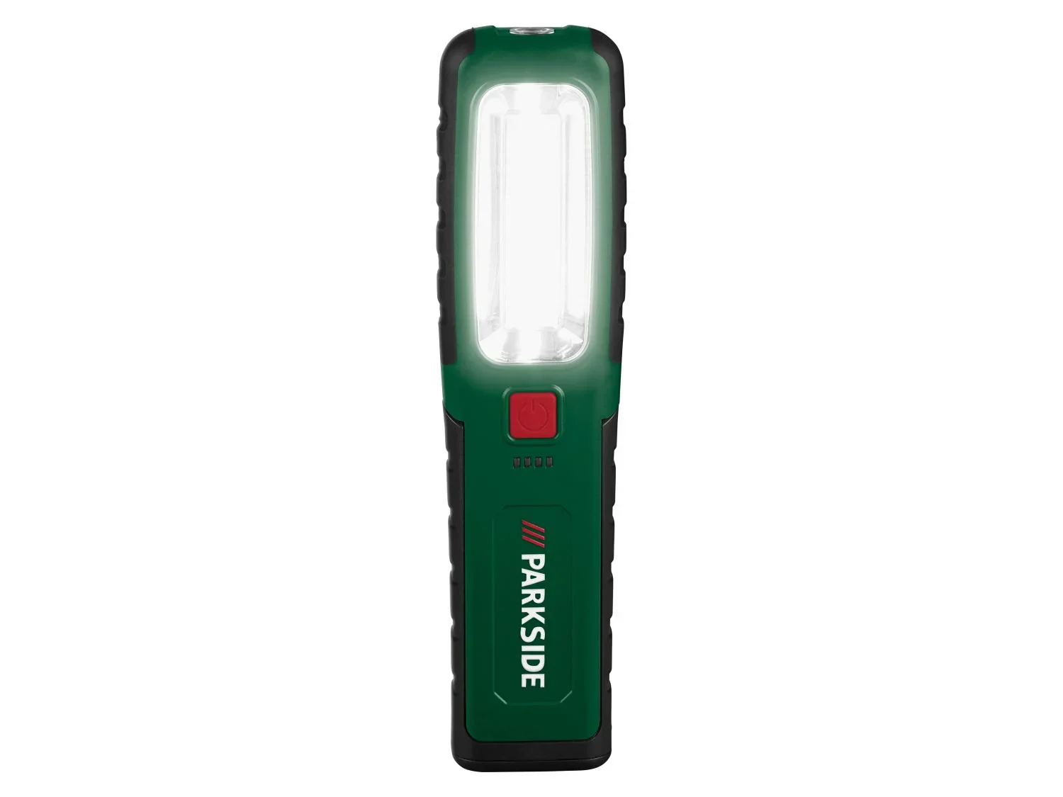PARKSIDE Lampe baladeuse rechargeable PASL 4000 B3