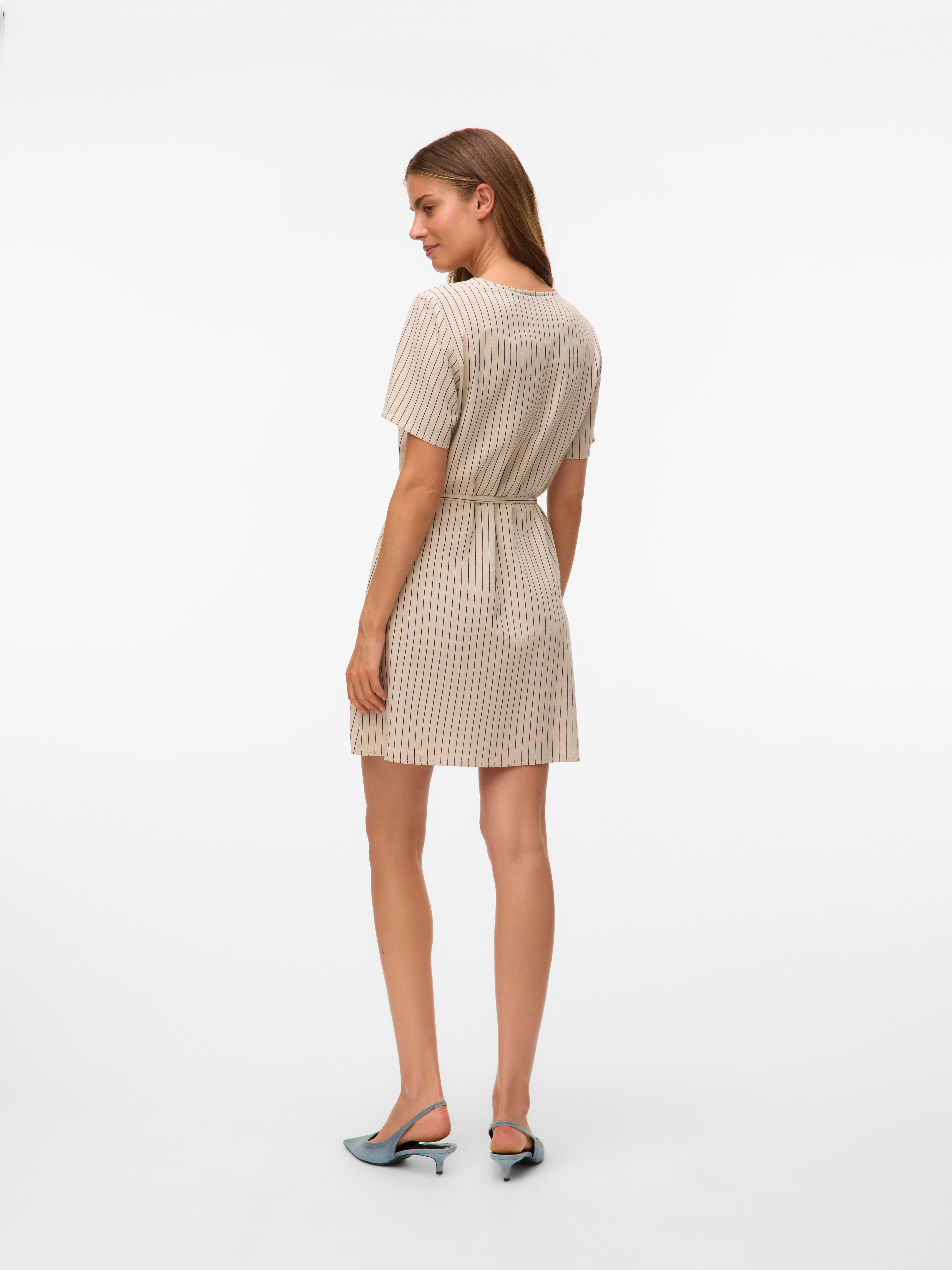 VERO MODA® VMMYMILO Short dress