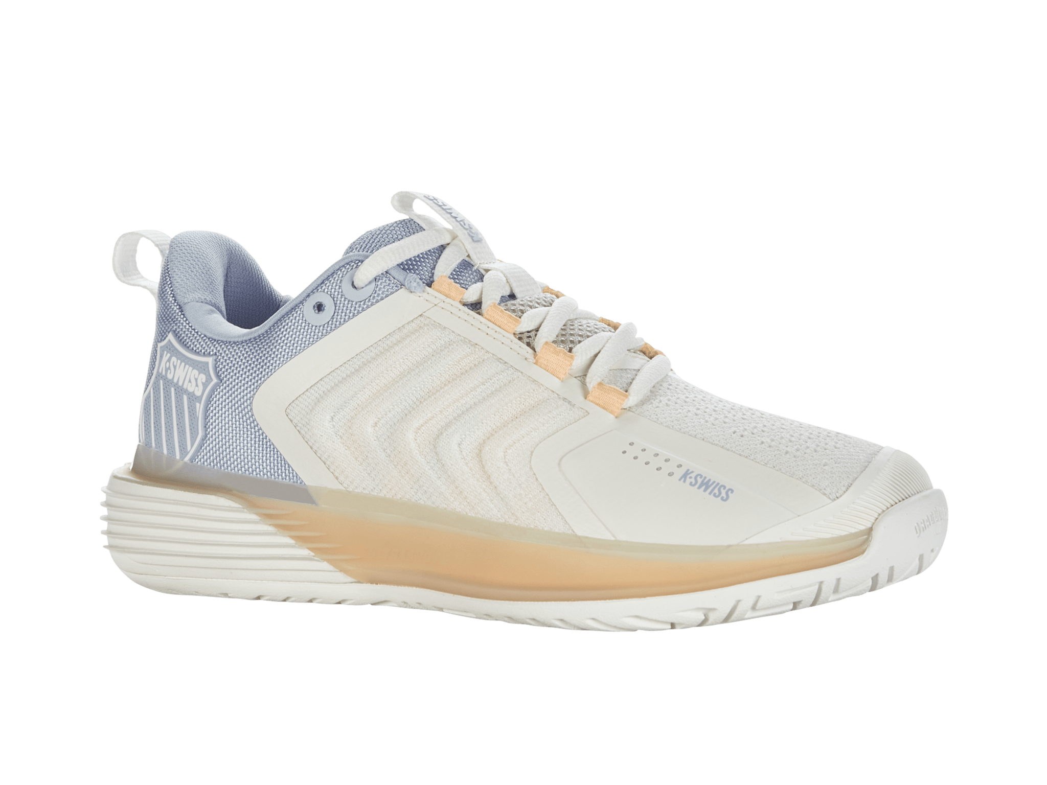 ULTRASHOT 3 - K-Swiss Shoes