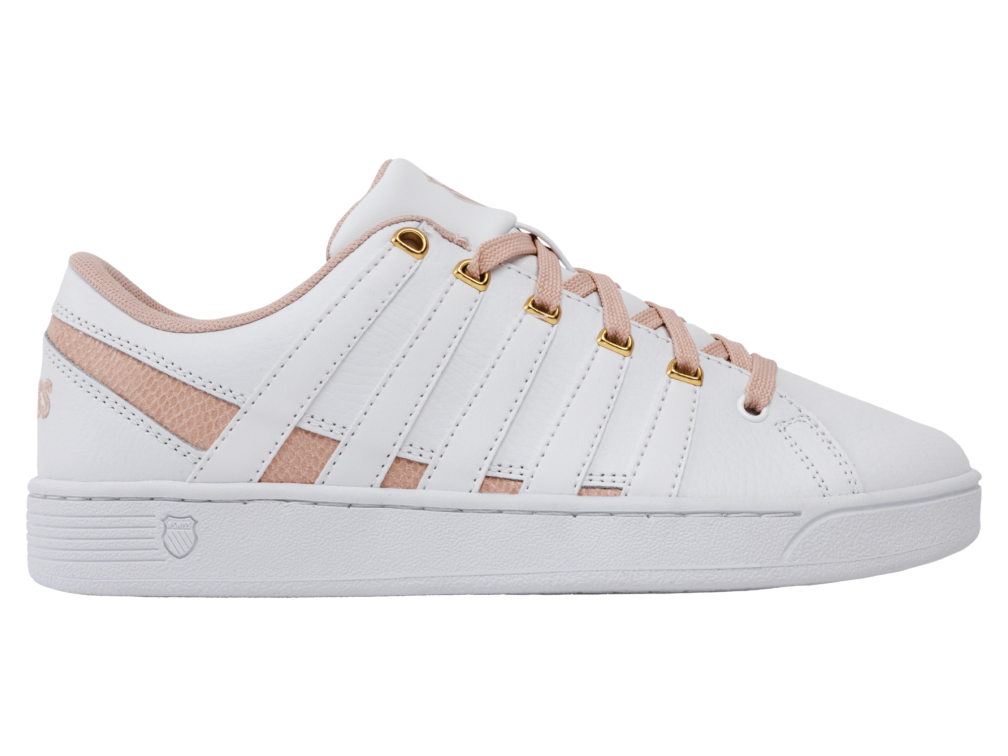RAMLI COURT - K-Swiss Shoes