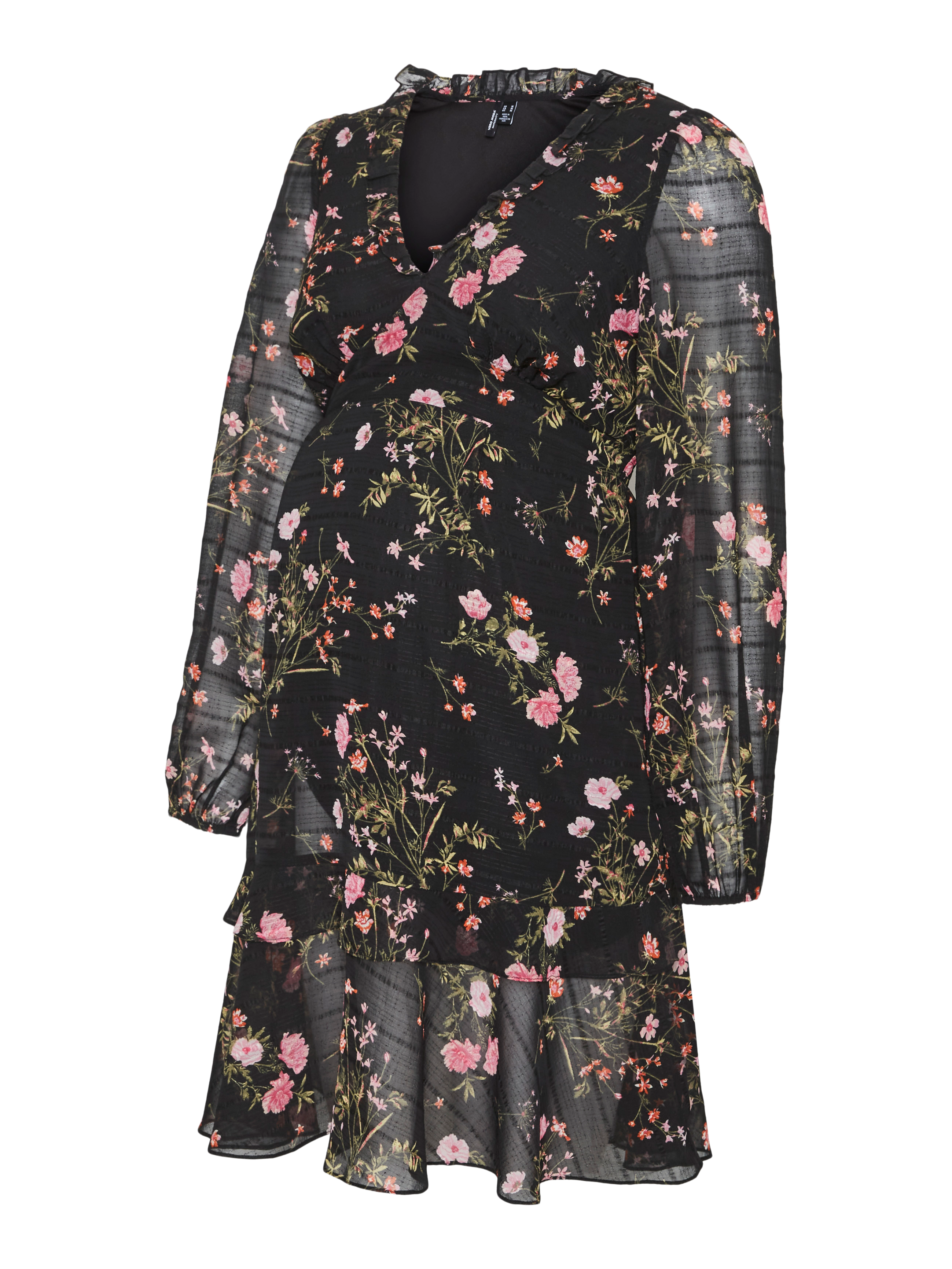 VERO MODA® VMMROSA Maternity Dress