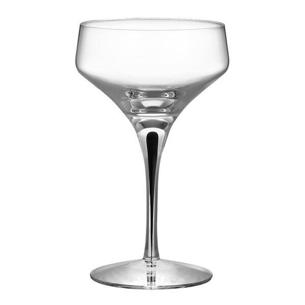 Metropol coupe 24 cl