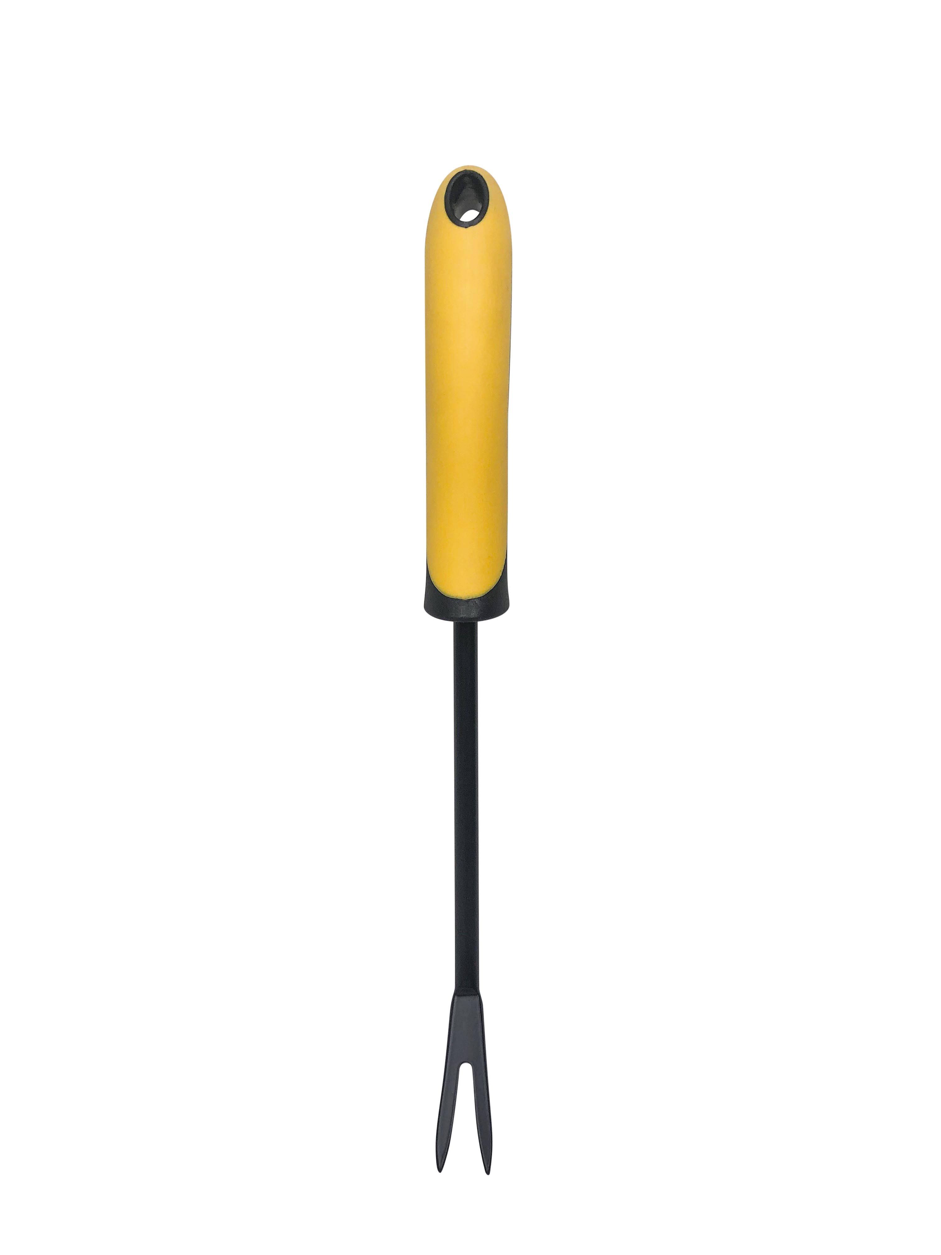 Expert Gardener Steel Hand Weeder - 1 Each