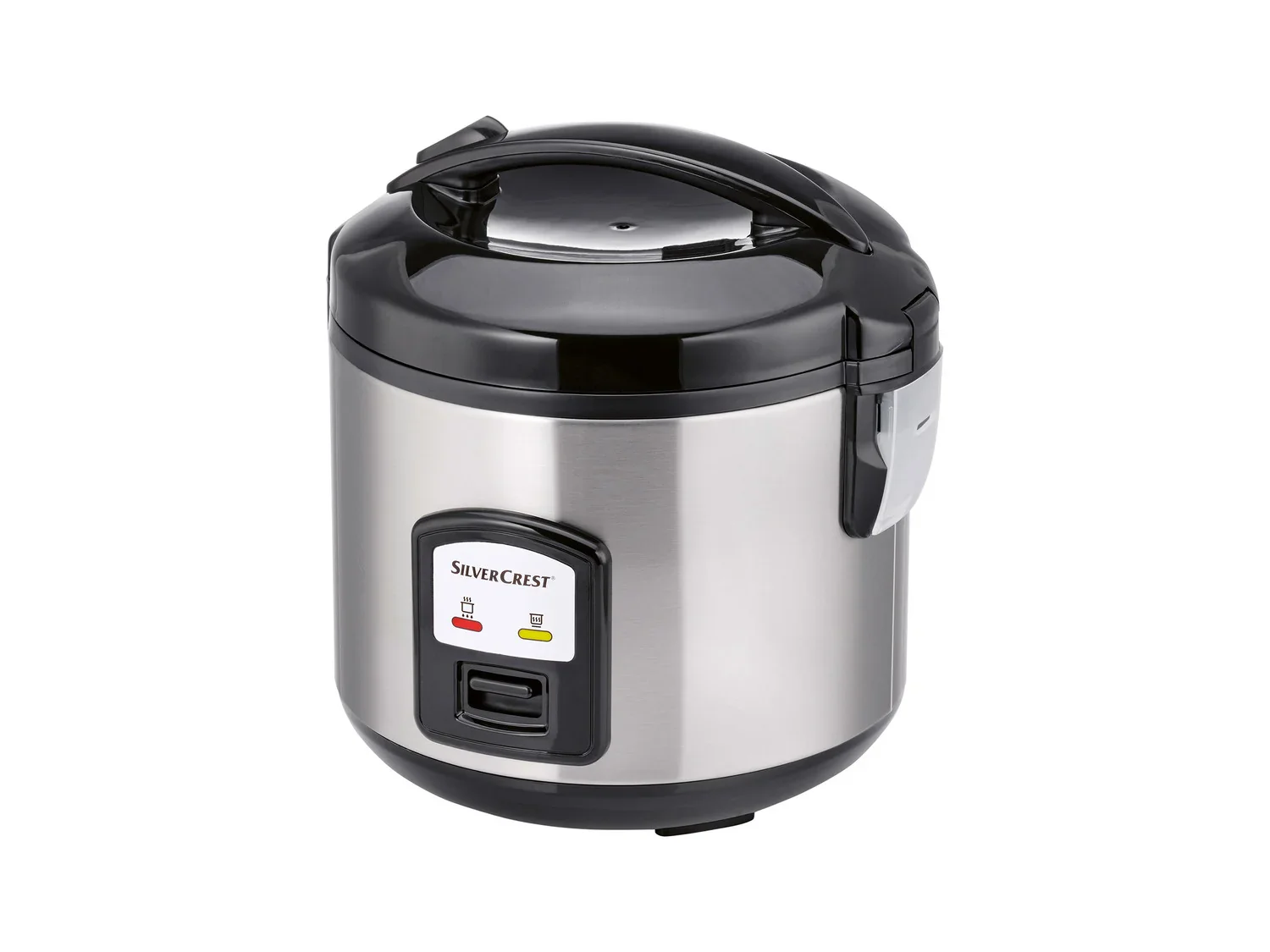 SILVERCREST KITCHEN TOOLS Cuiseur  riz, 400 W