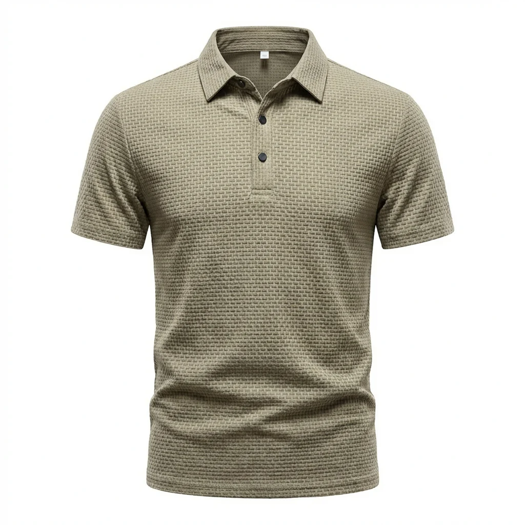 Davanté | T-shirt élégant pour hommes