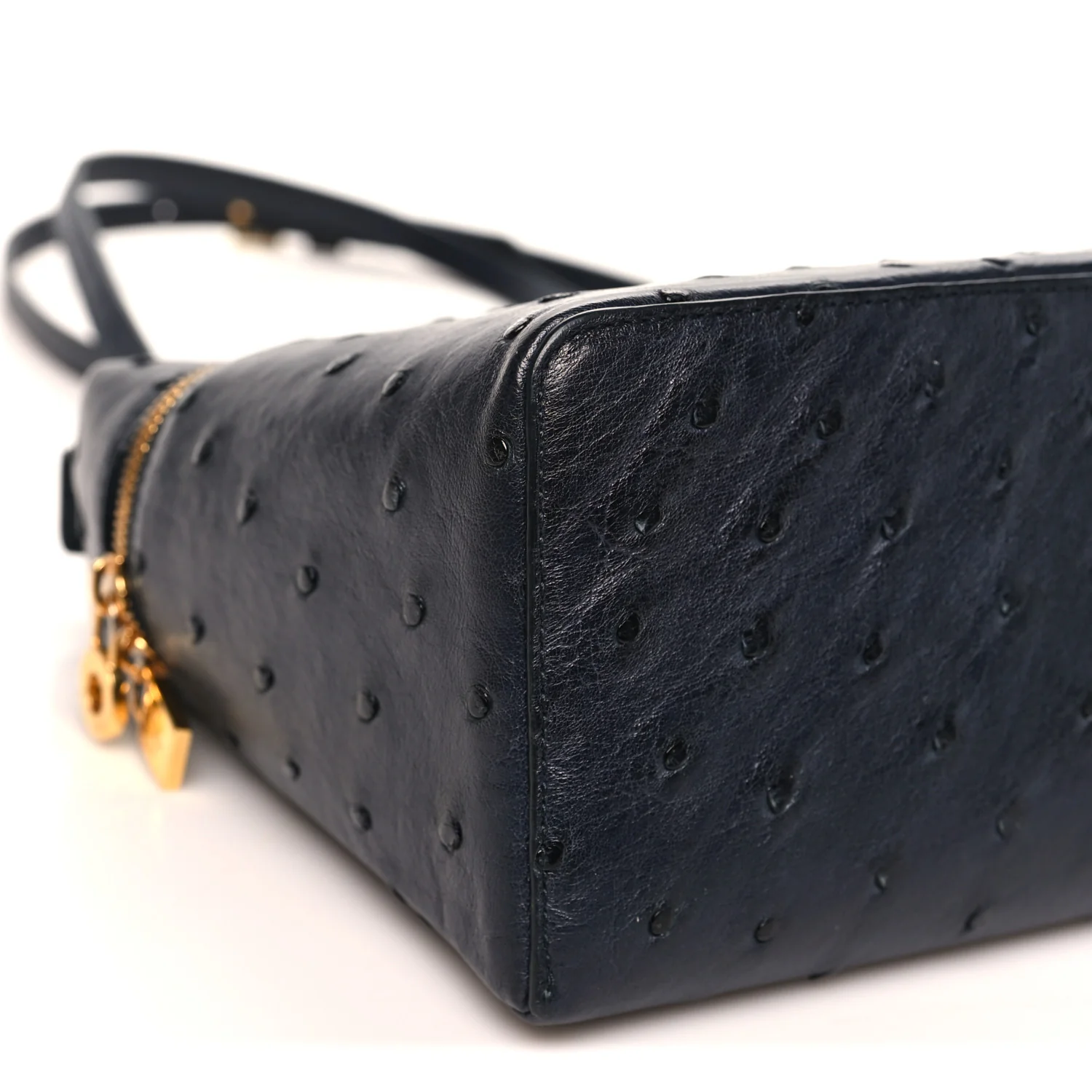 Ostrich Extra Bag L27 Navy
