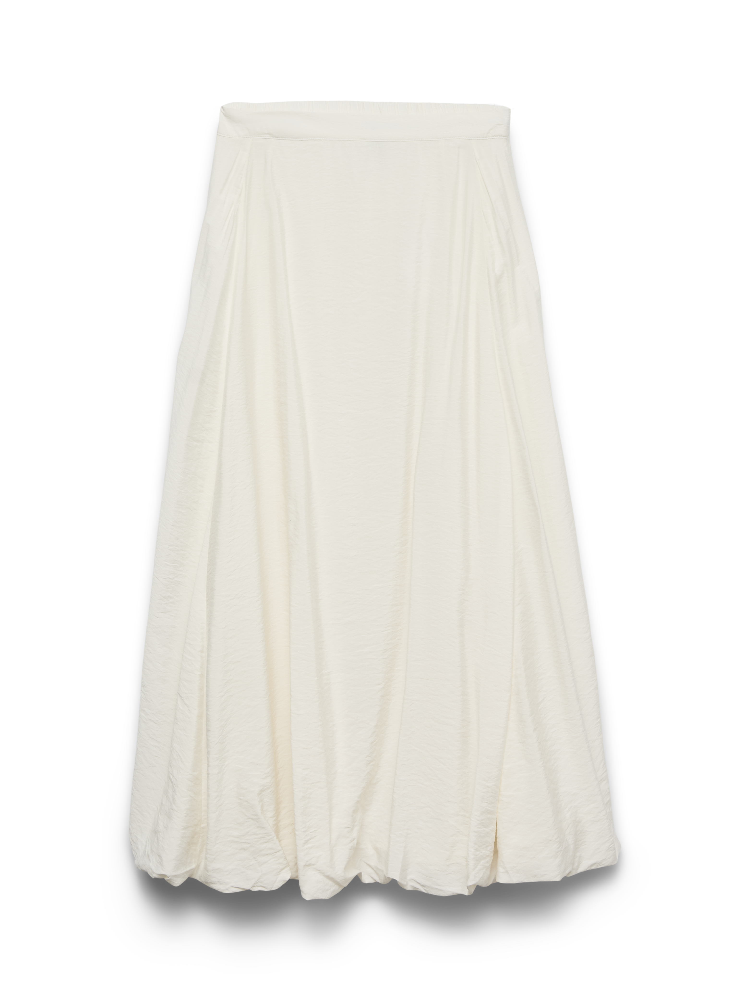 VERO MODA® VMJOSIE High waist Long skirt