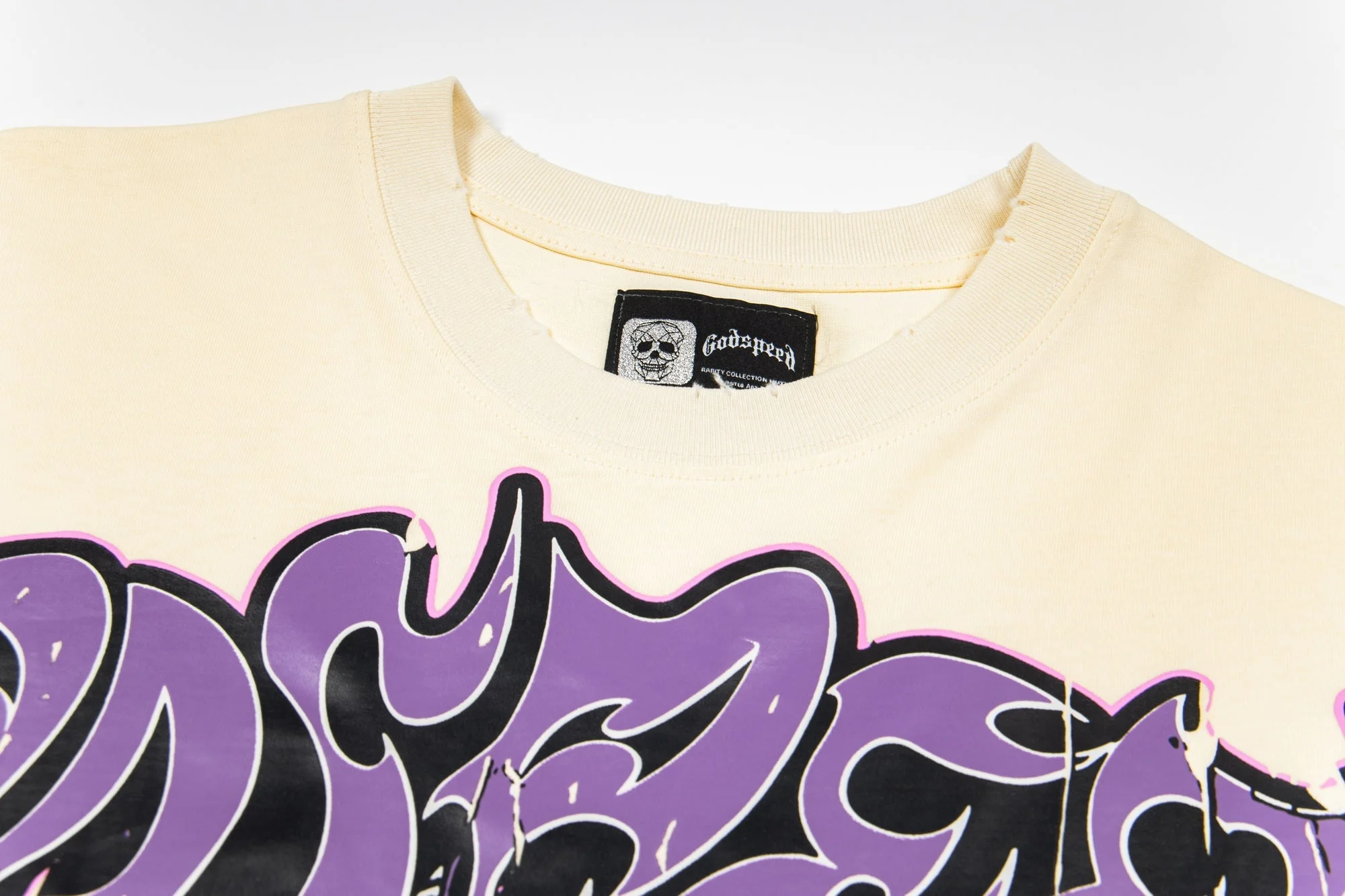 2025 New fashion T-shirt G23