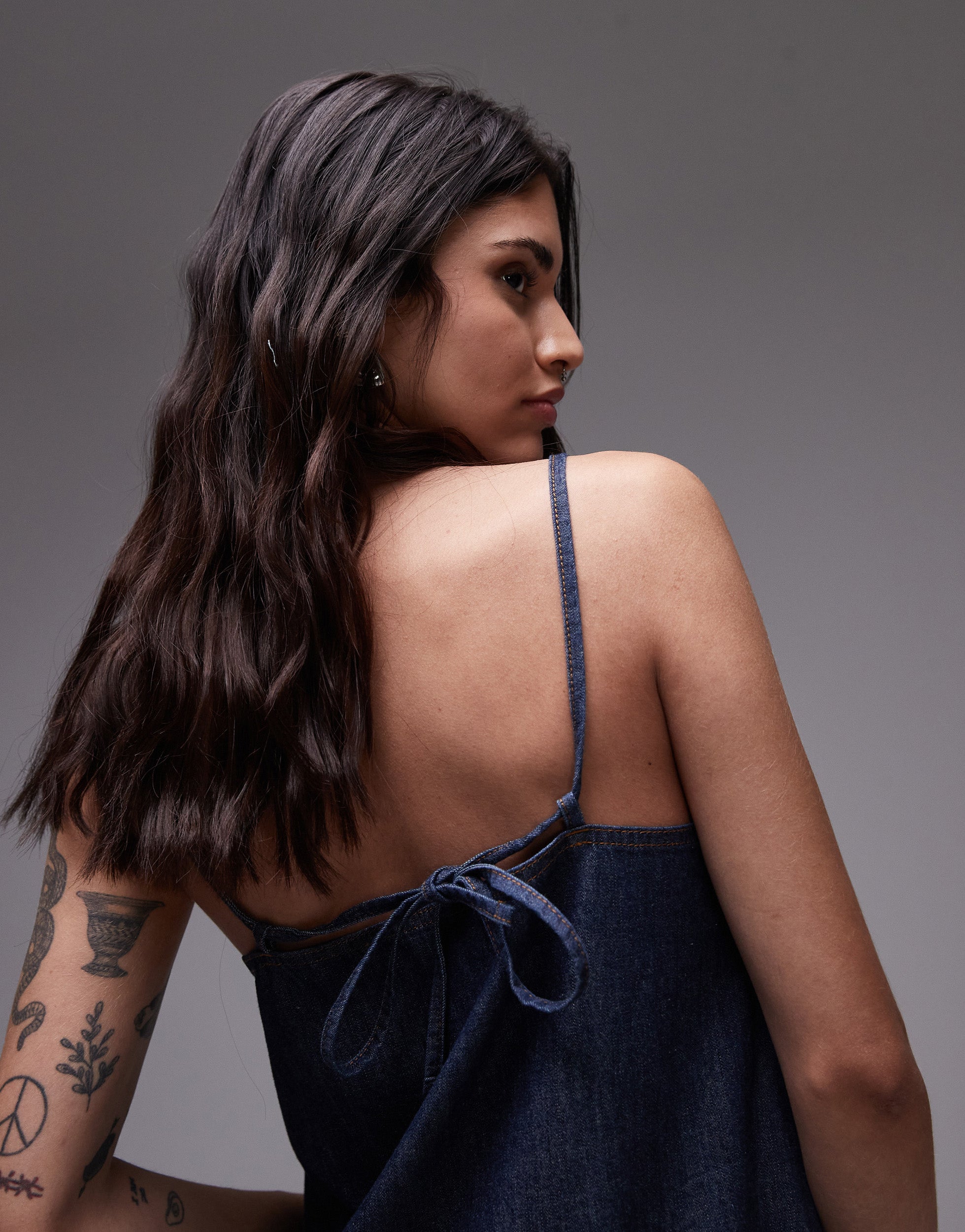 VERO MODA® TOPSHOP Short dress