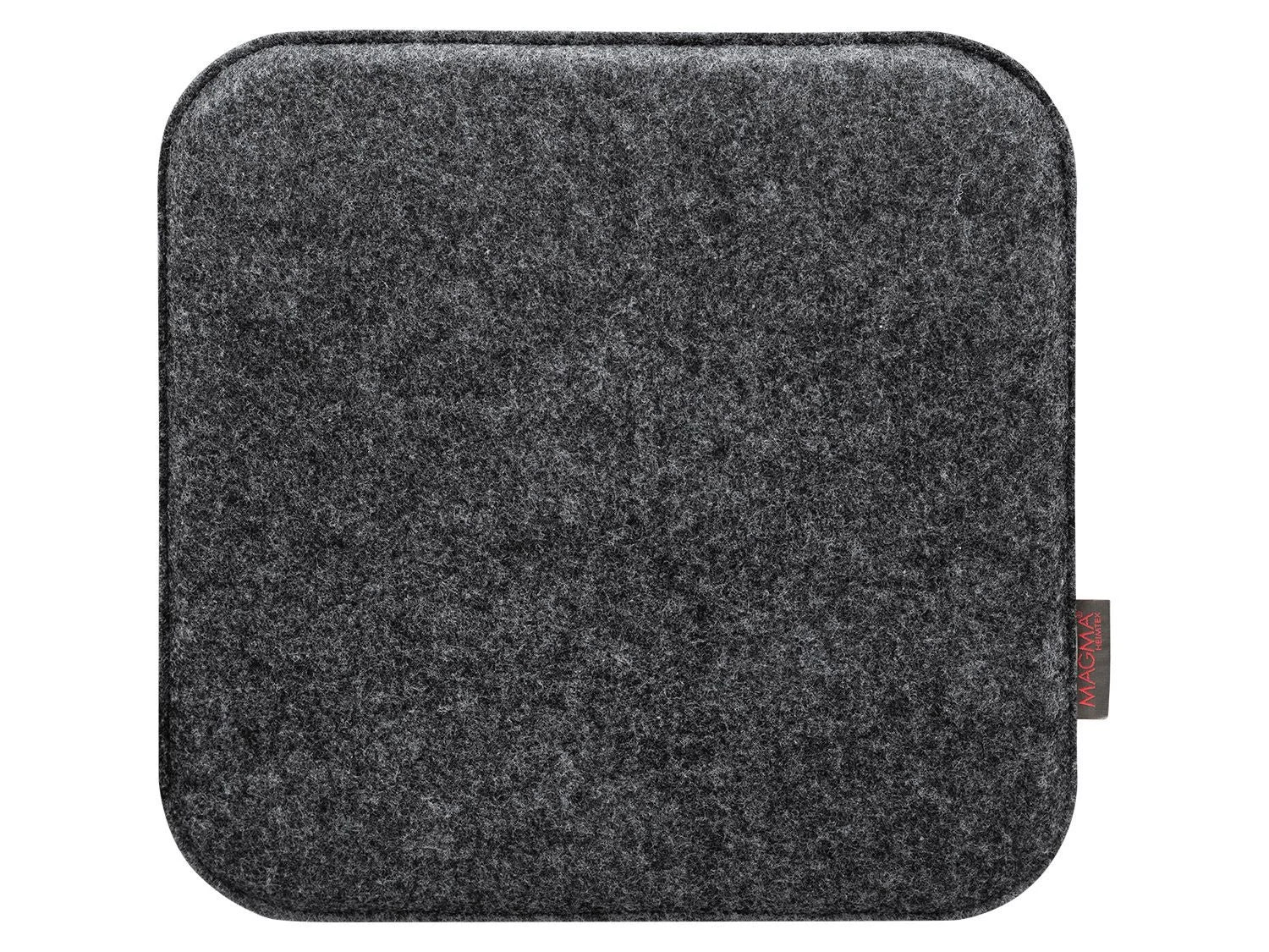 MAGMA Lot de 4 coussins de chaise d'intrieur Avaro