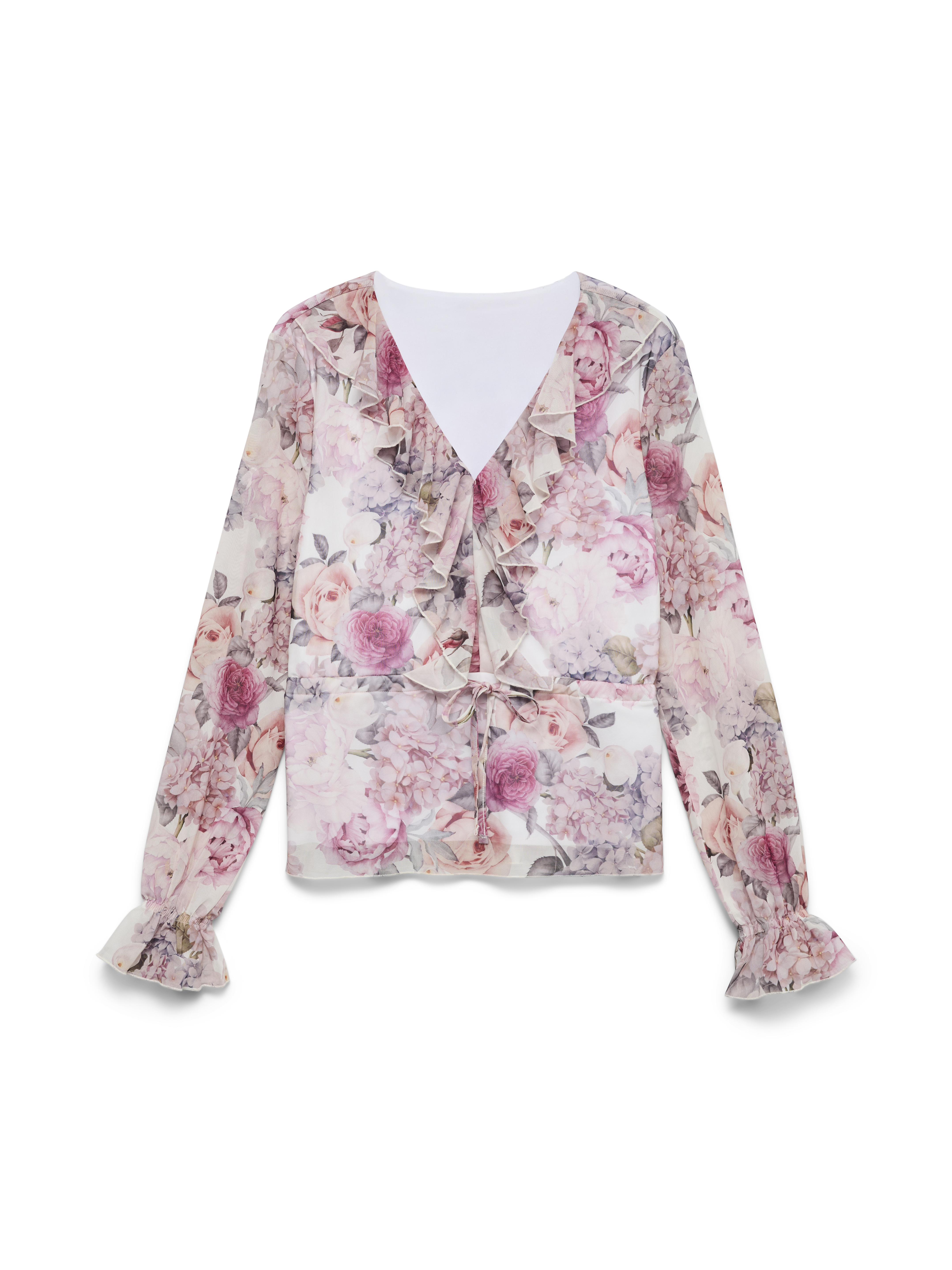 VERO MODA® AWCBLAIR Top