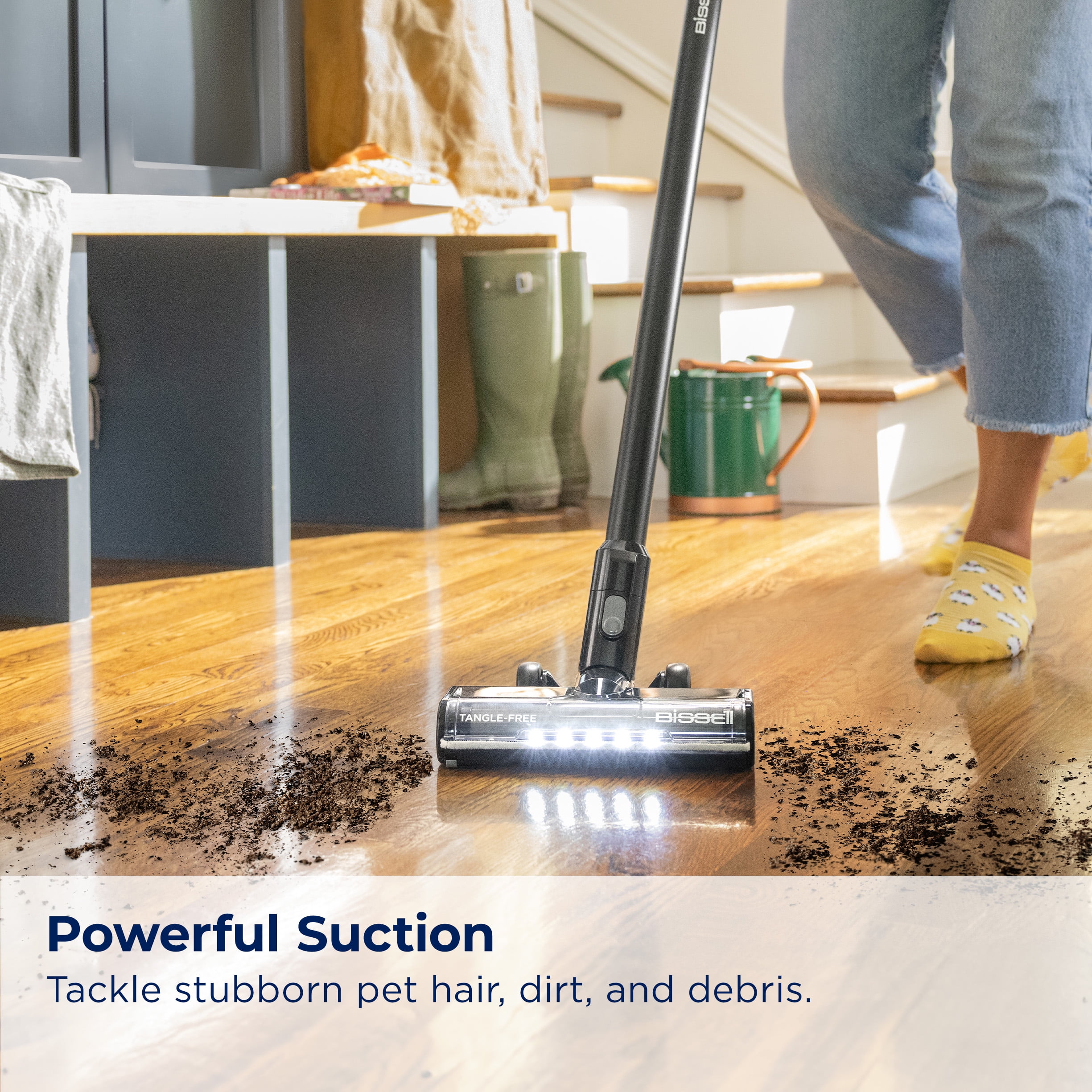 CleanView XR Stick Vacuum - Image 3