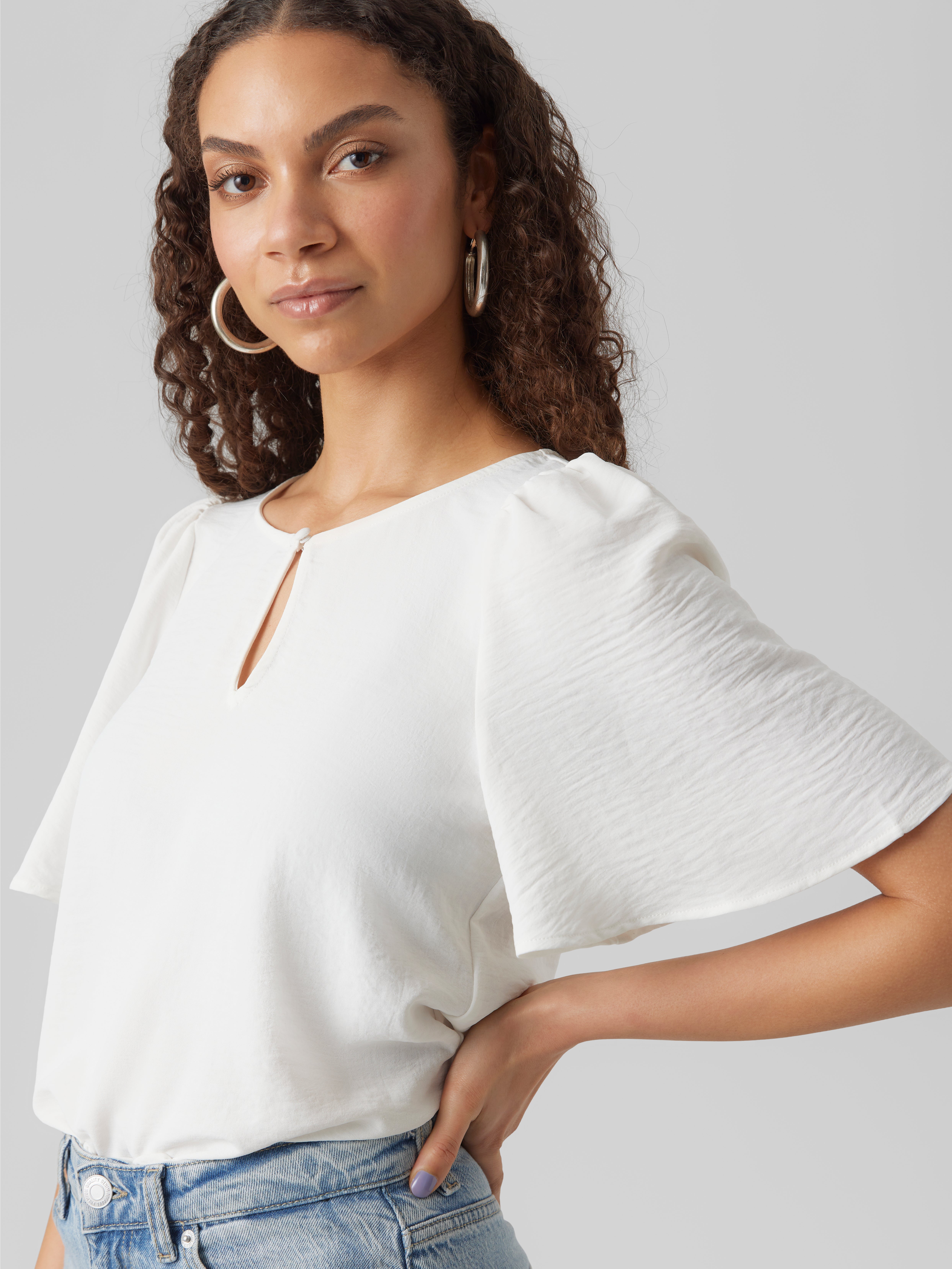 VERO MODA® VMALVA Top