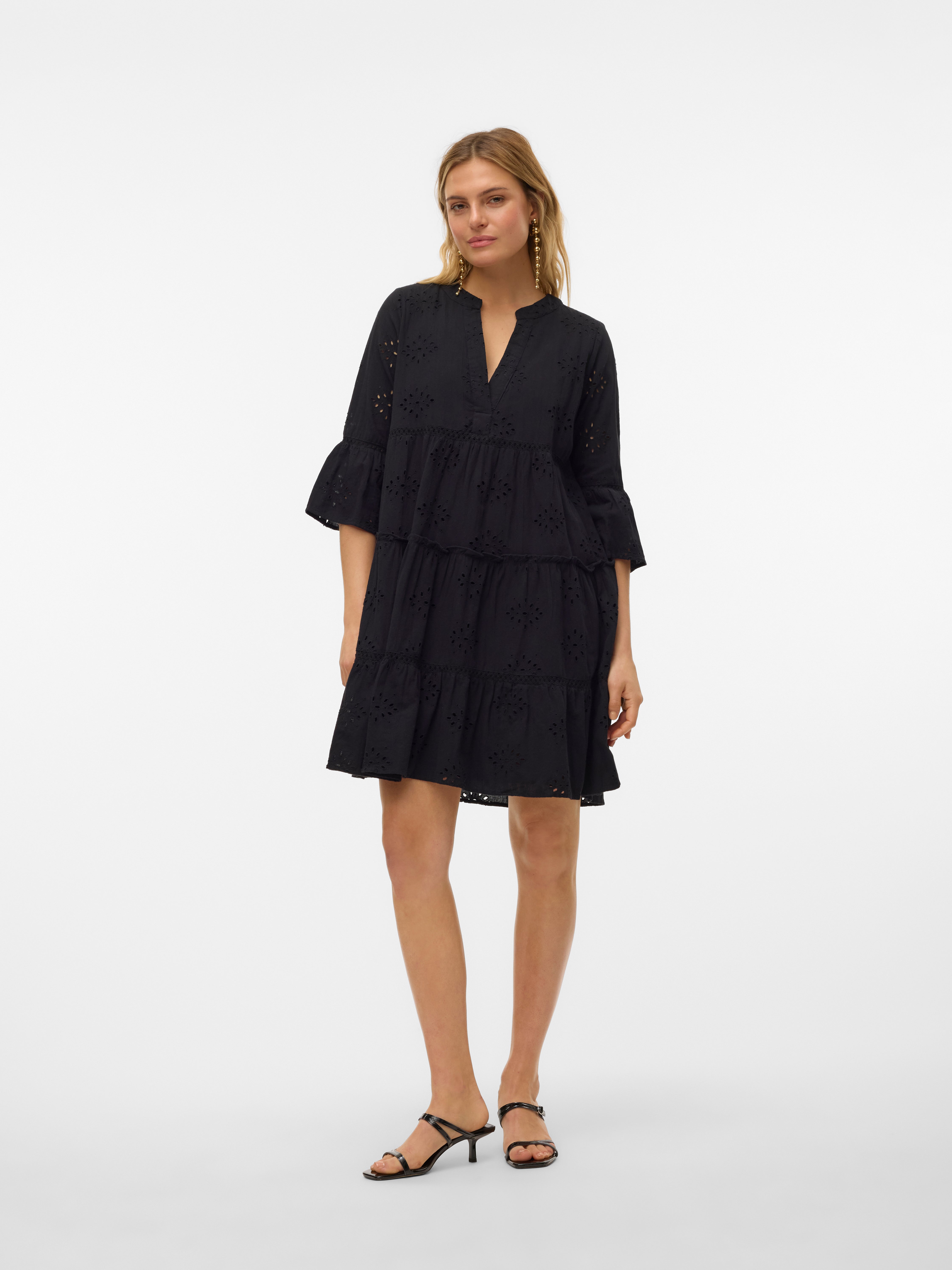 VERO MODA® VMDICTHE Tunic
