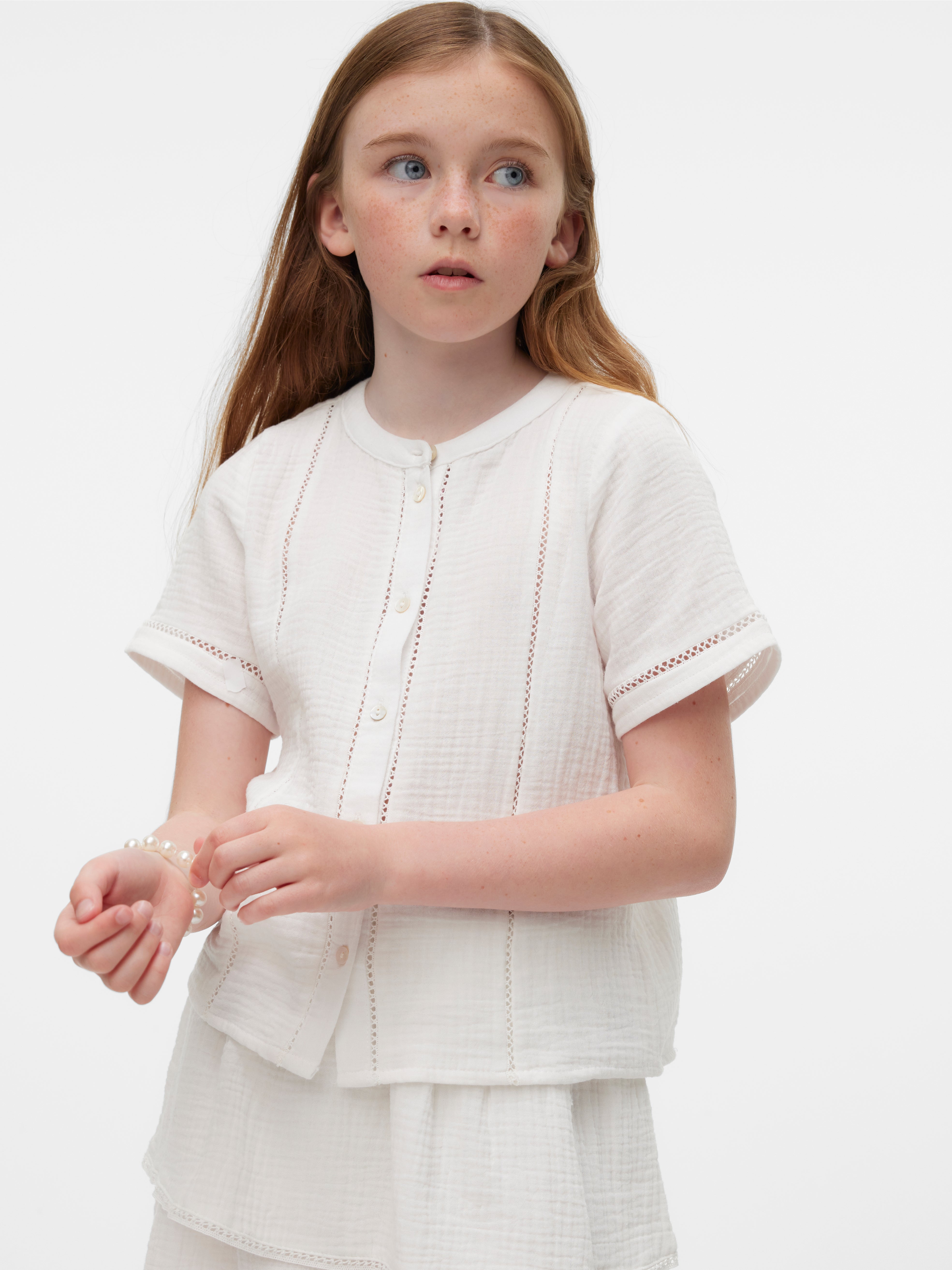 VERO MODA® VMNATALI Top