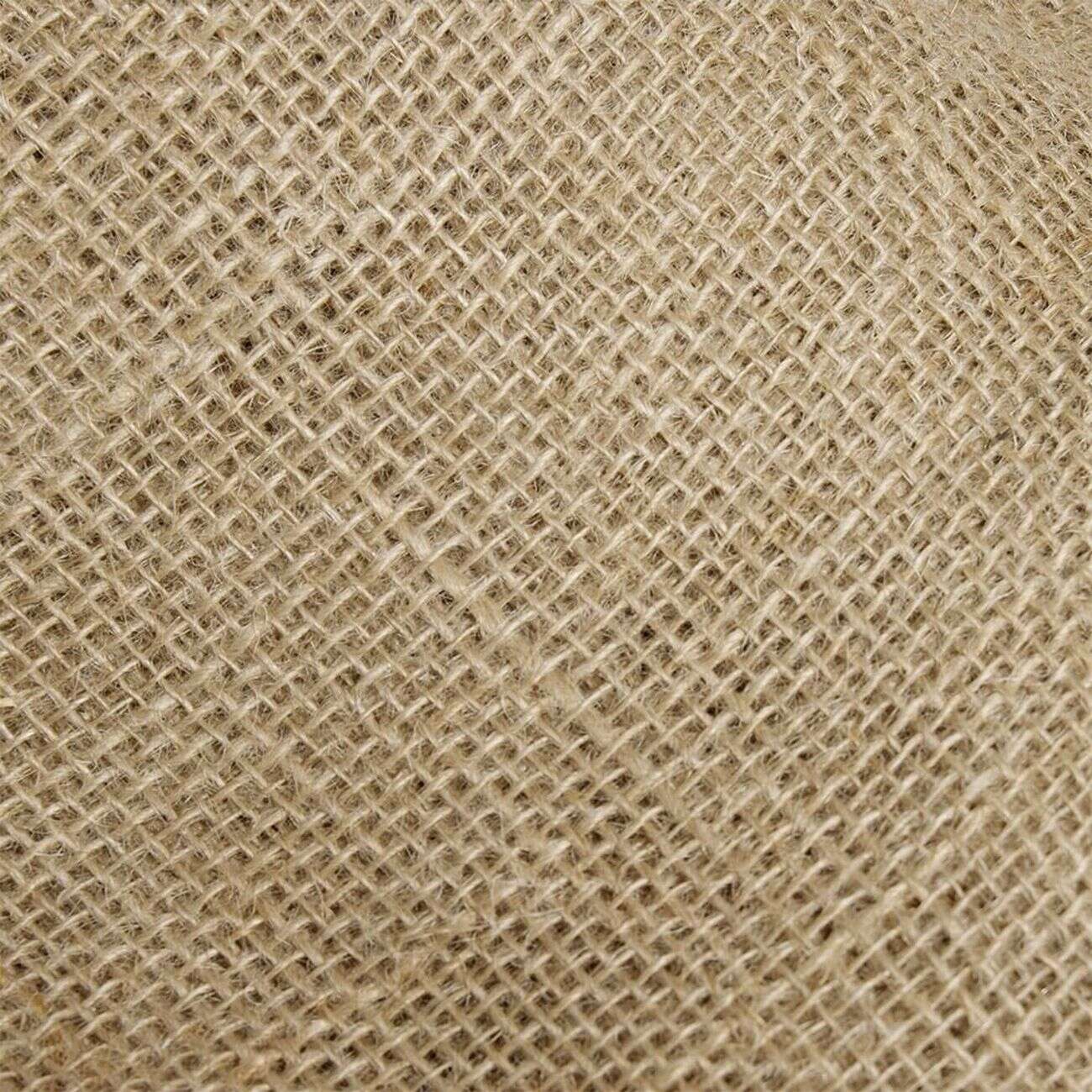 Voile d'ombrage Square Mahon carré 300x300cm jute