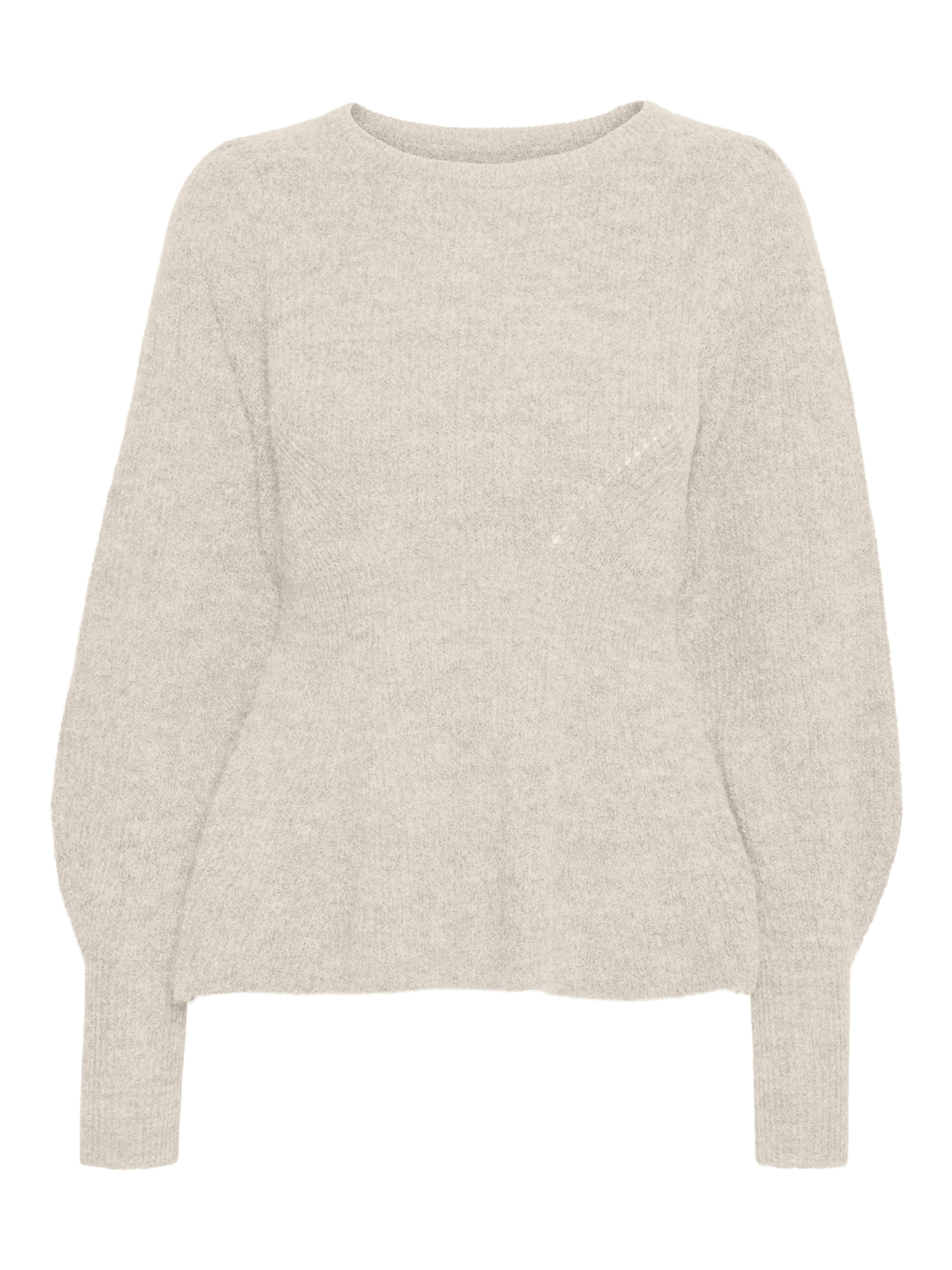 VERO MODA® VMFLAVOUR Knitted pullover