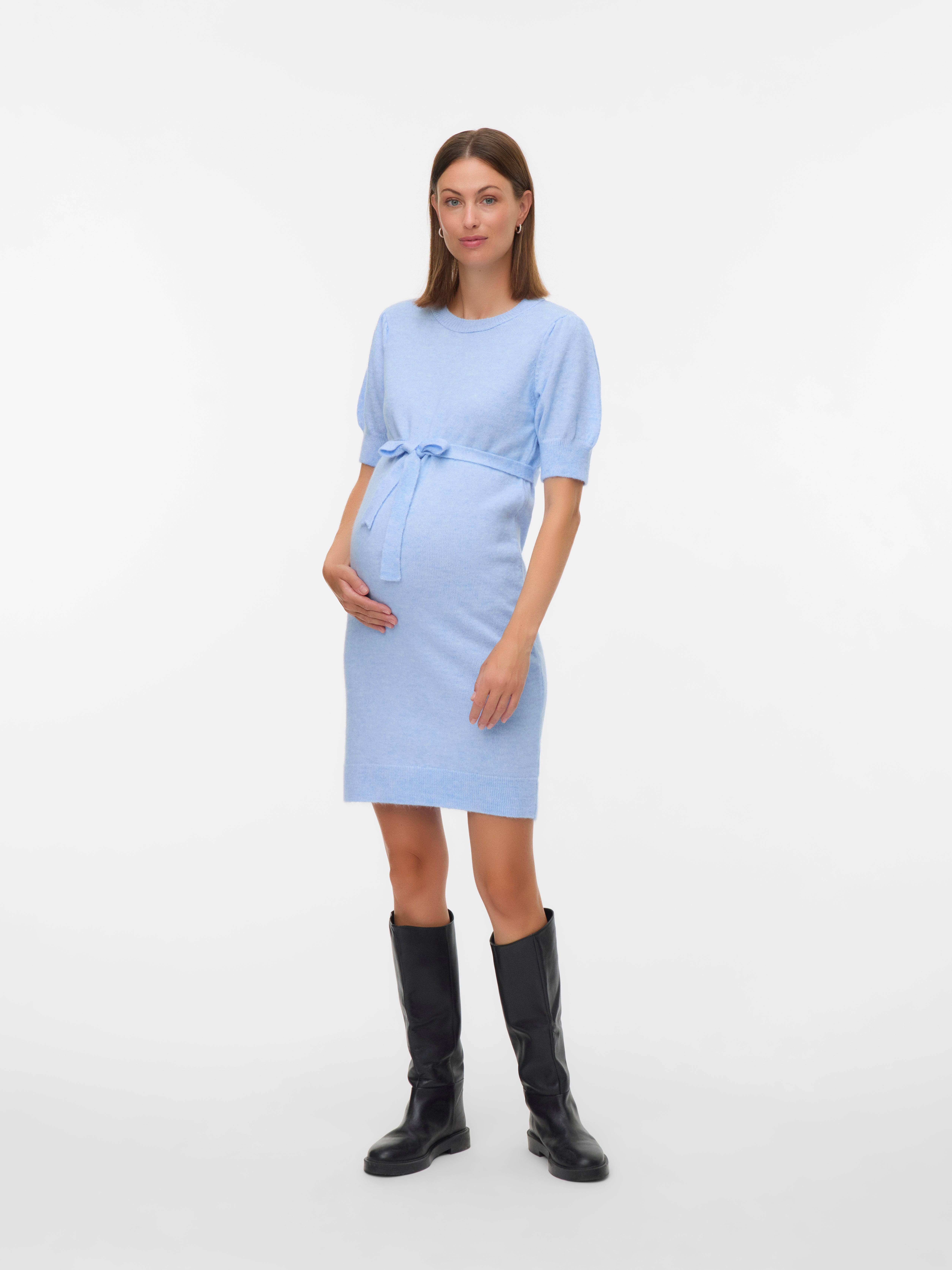 VERO MODA® MLCARMEN Maternity Dress