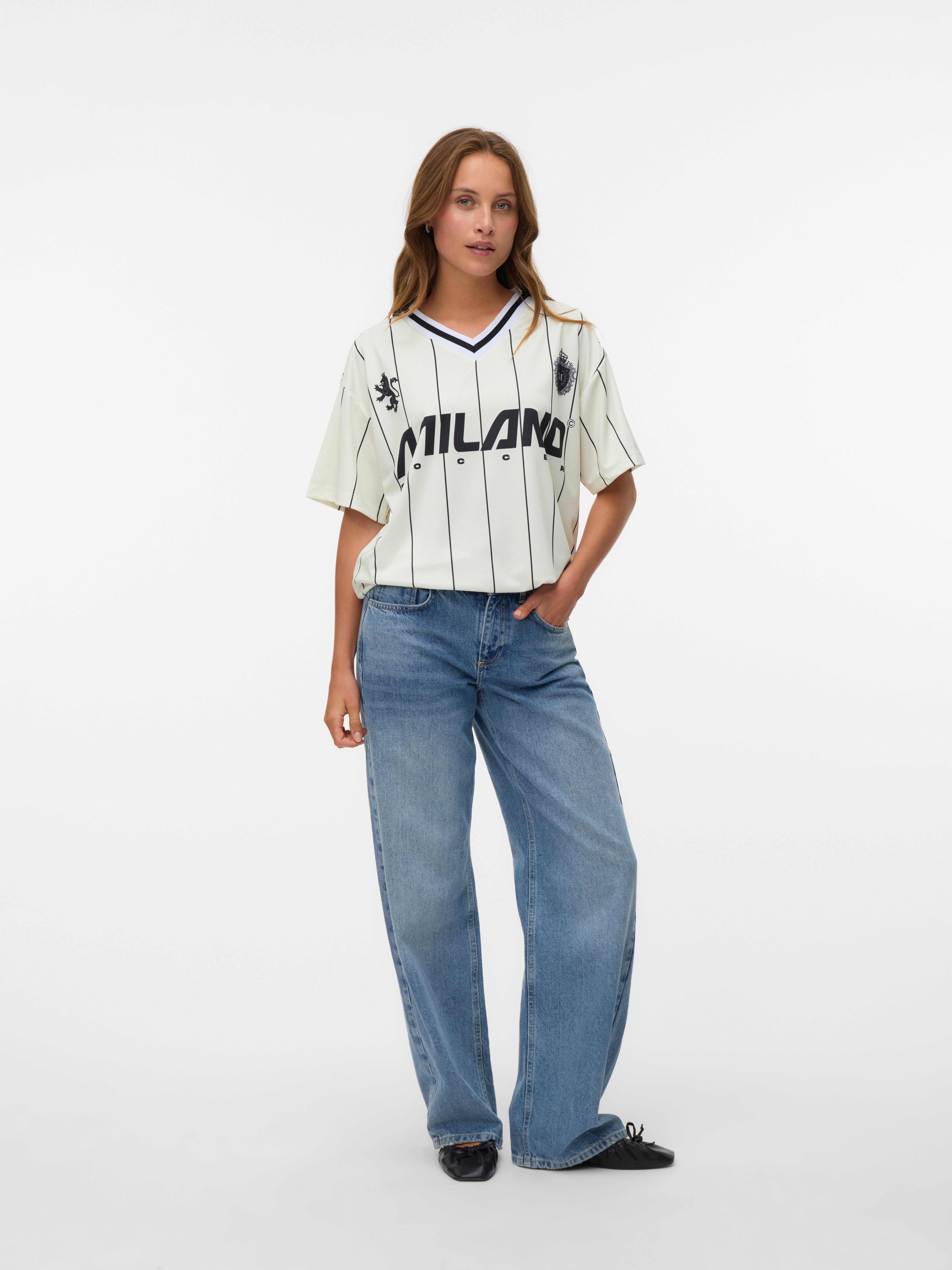 VERO MODA® VMLAIKA T-Shirt