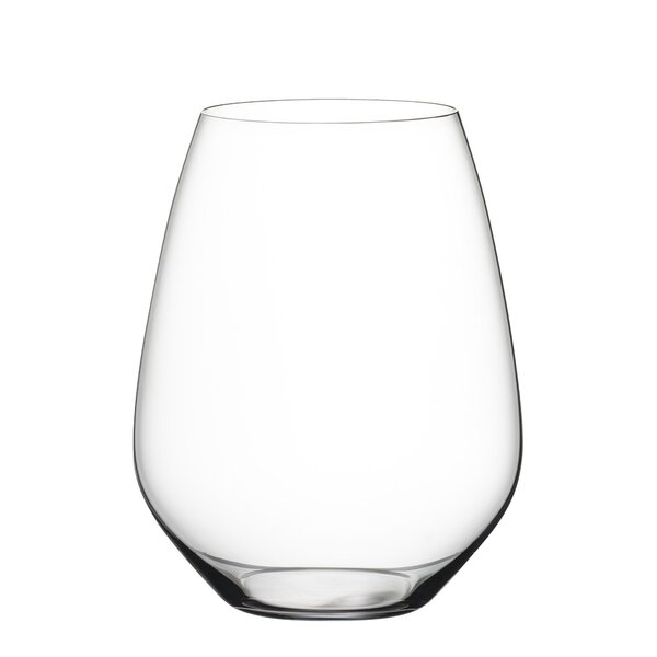 Veloce vannglass 55 cl 2 stk