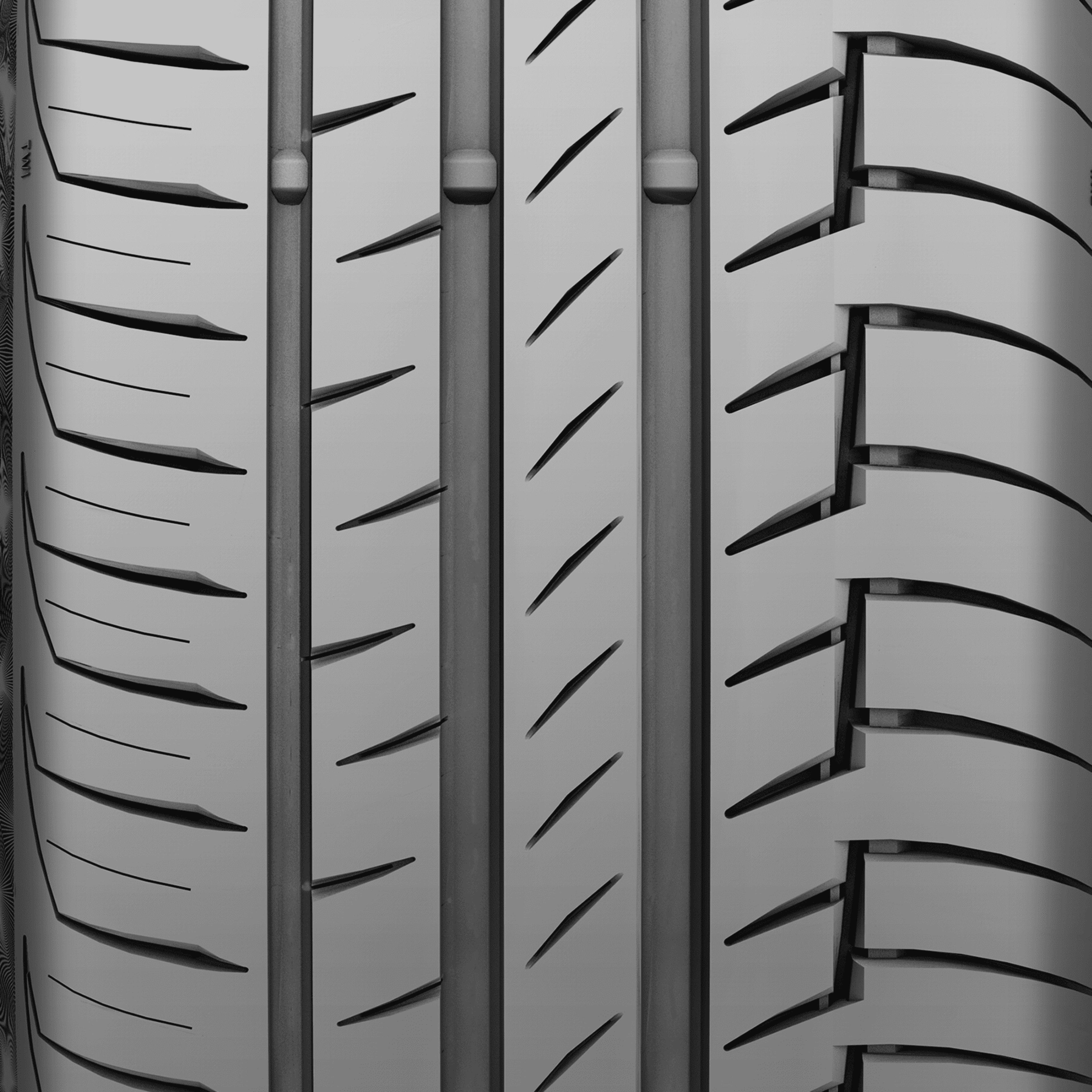 Continental Premiumcontact 6 Summer 235/40R19 96W XL SUV/Crossover Tire