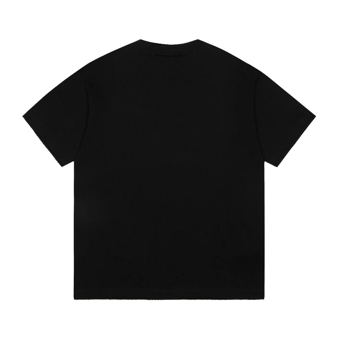 【BALENCIAGA】（バレンシアガ ）半袖Tシャツ 男女兼用半袖Tシャツ