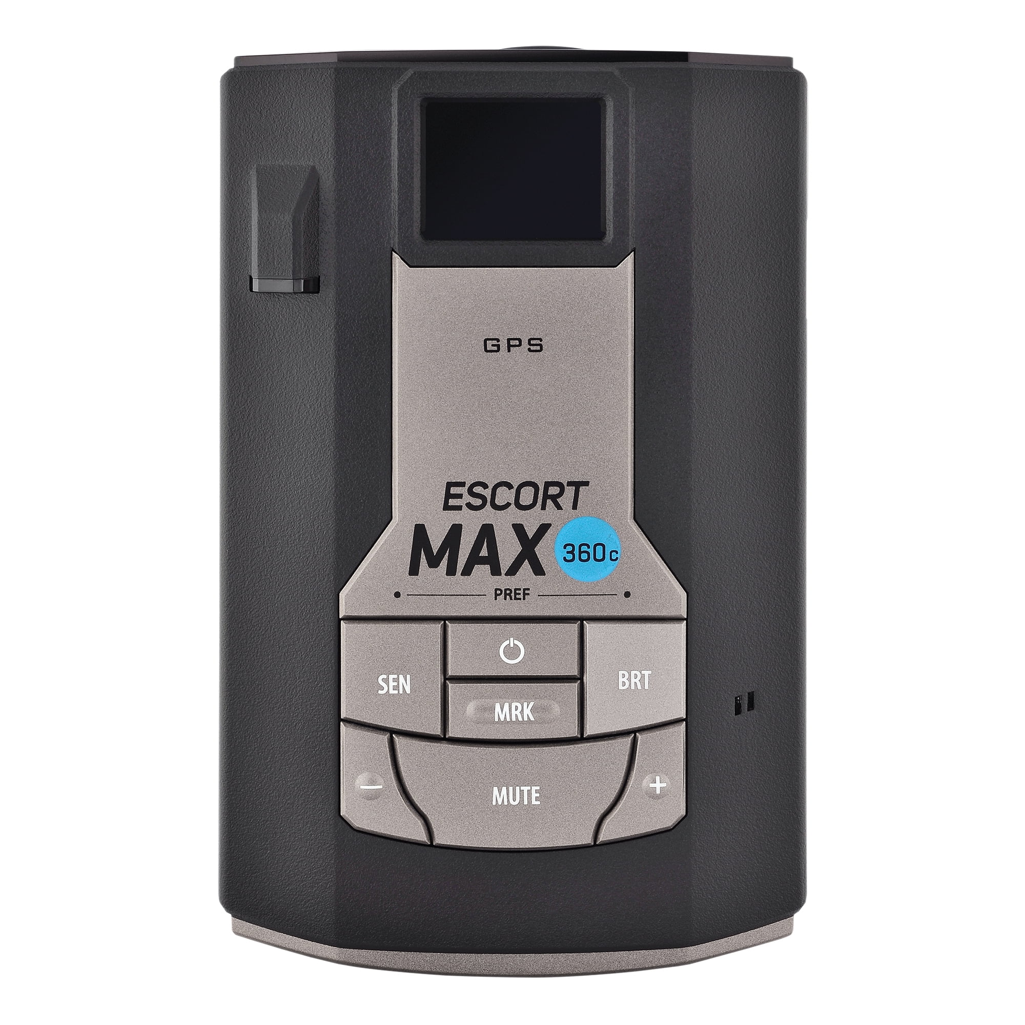 MAX 360c Laser Radar Detector WiFi Bluetooth Enabled, 360�� Protection, Extreme Long Range, Voice Alerts, Apple CarPlay Android Auto Compatible - Image 8