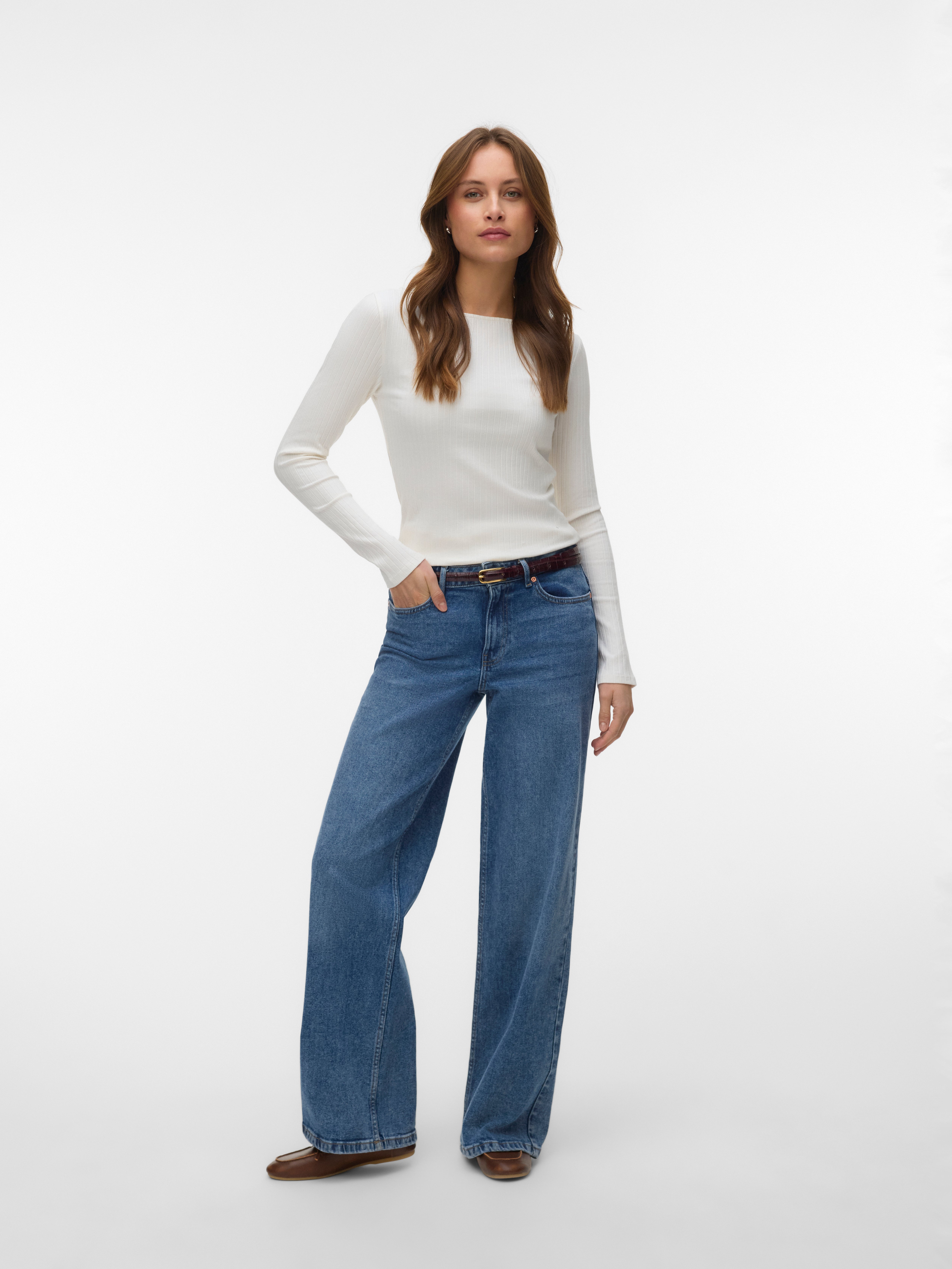 VERO MODA® VMRUBY Top