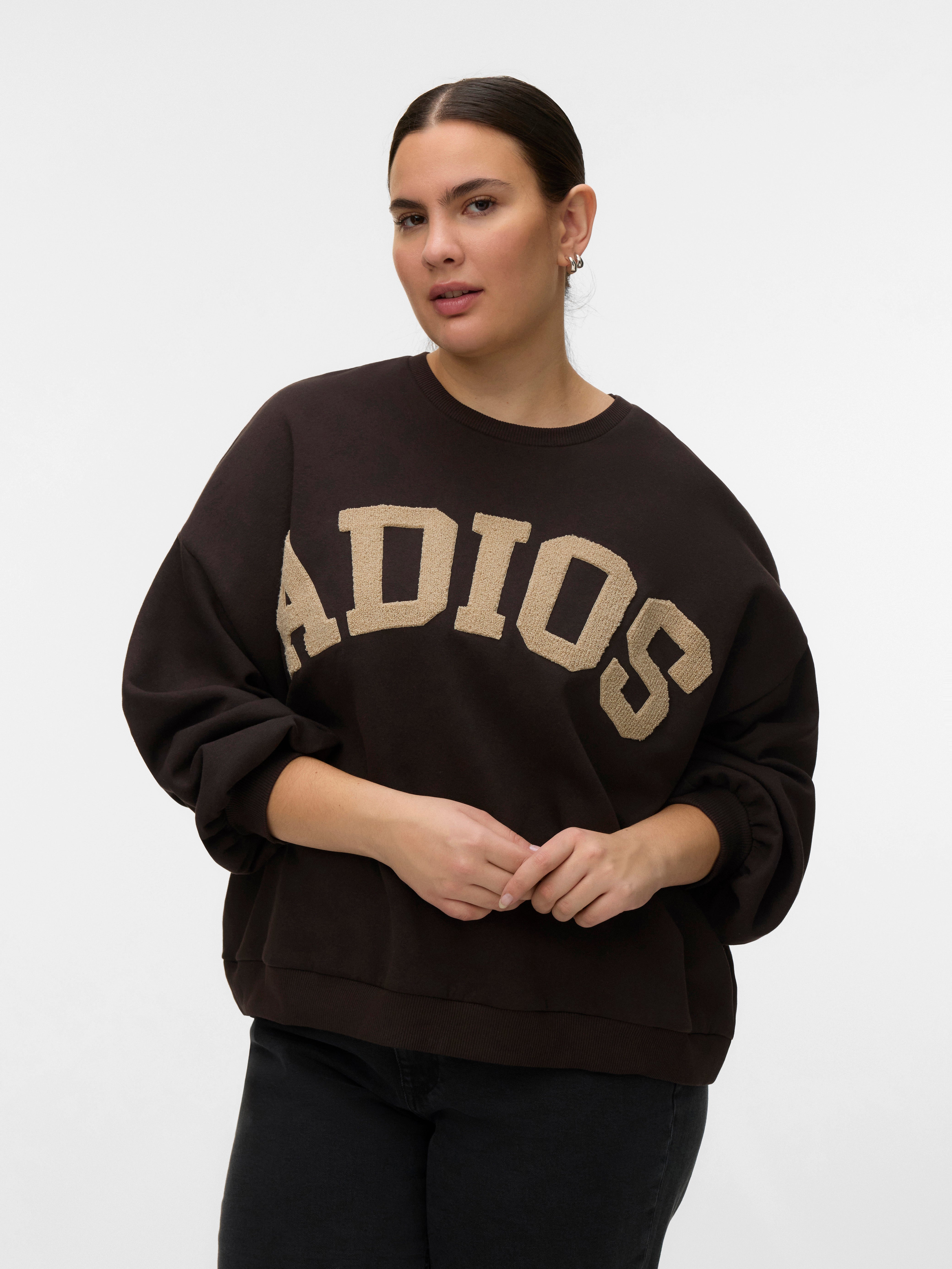 VERO MODA® VMCIAOBELLA Sweatshirt