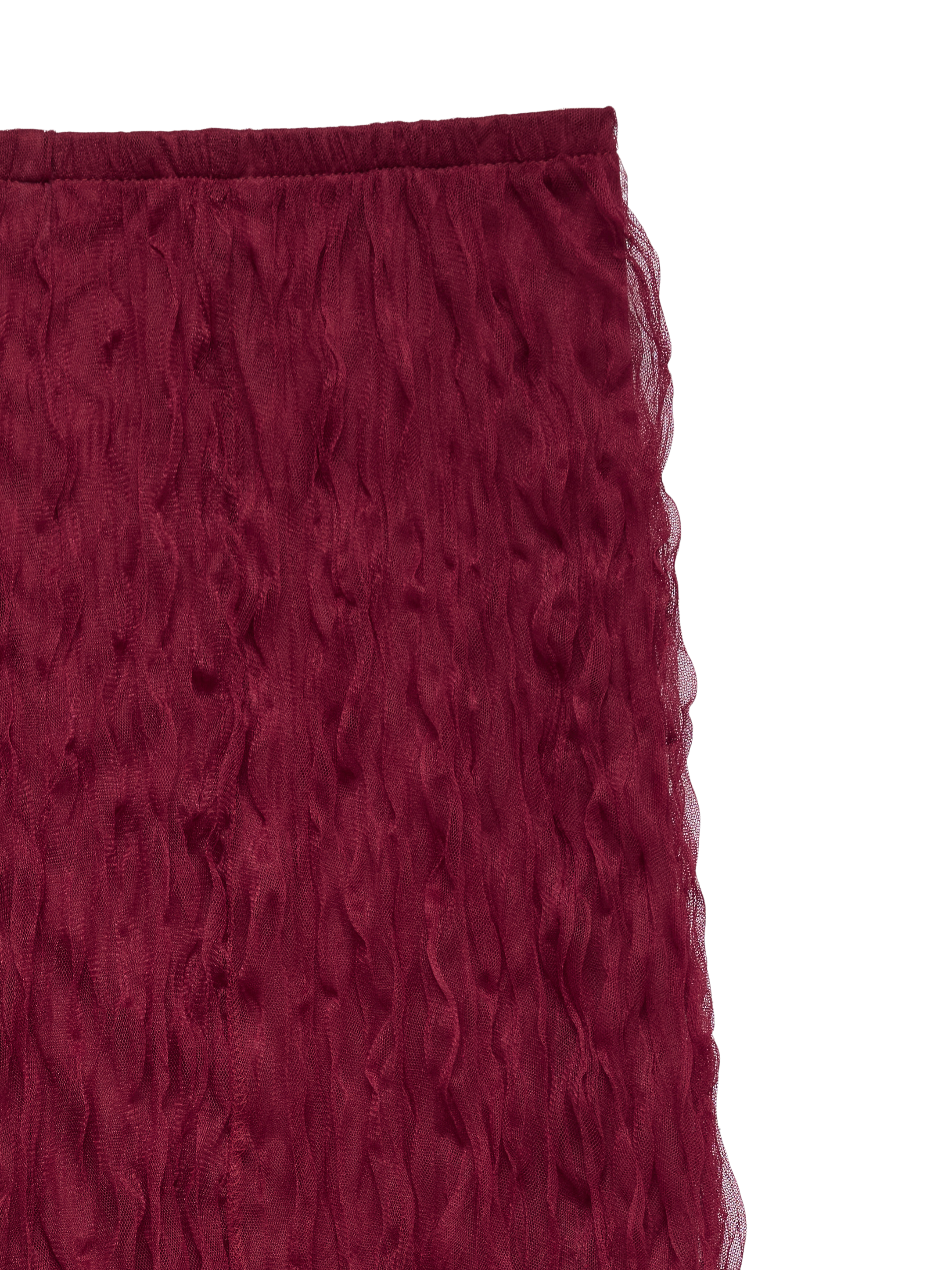 VERO MODA® VMCARALIA High waist Long skirt