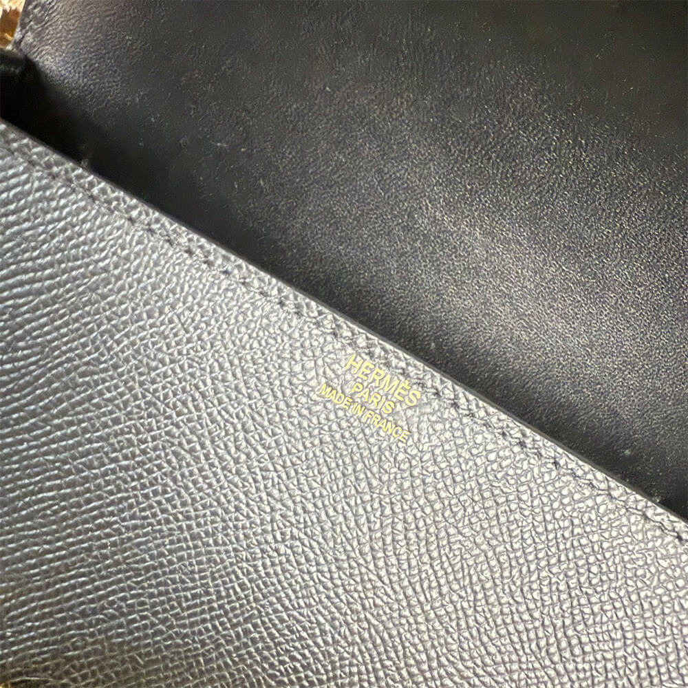 Hermes Della Cavalleria Elan bag(HIGH-END GRADE)