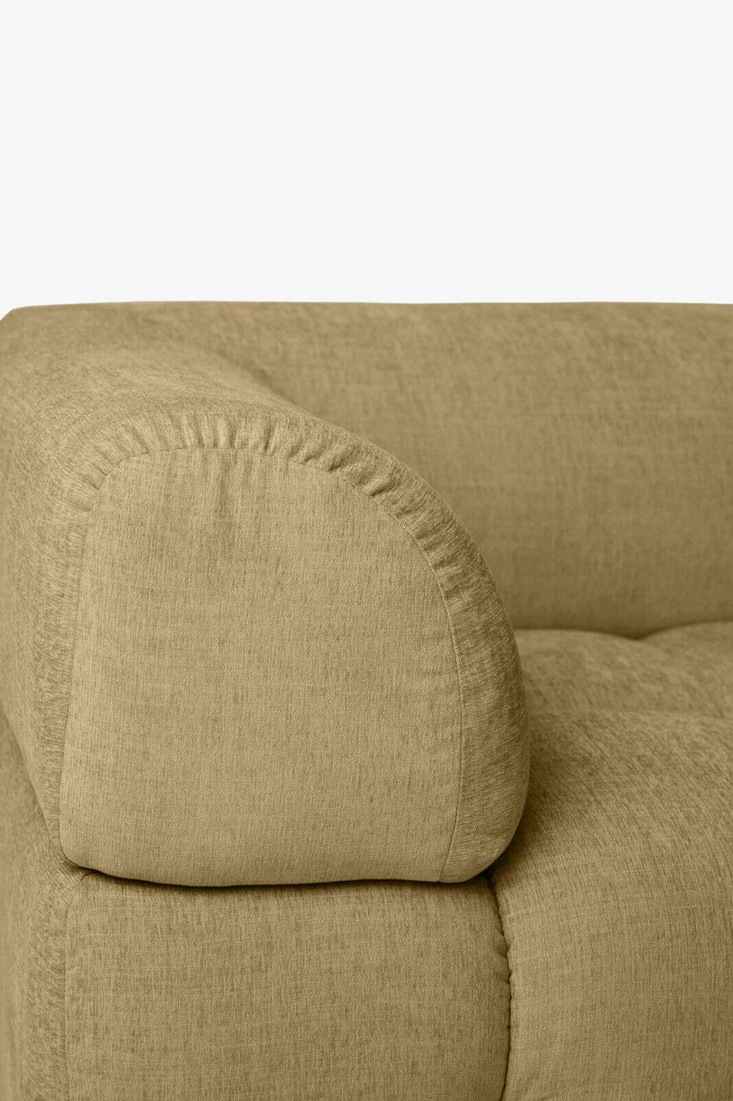 Marquis modulaire bank Artic Lichen